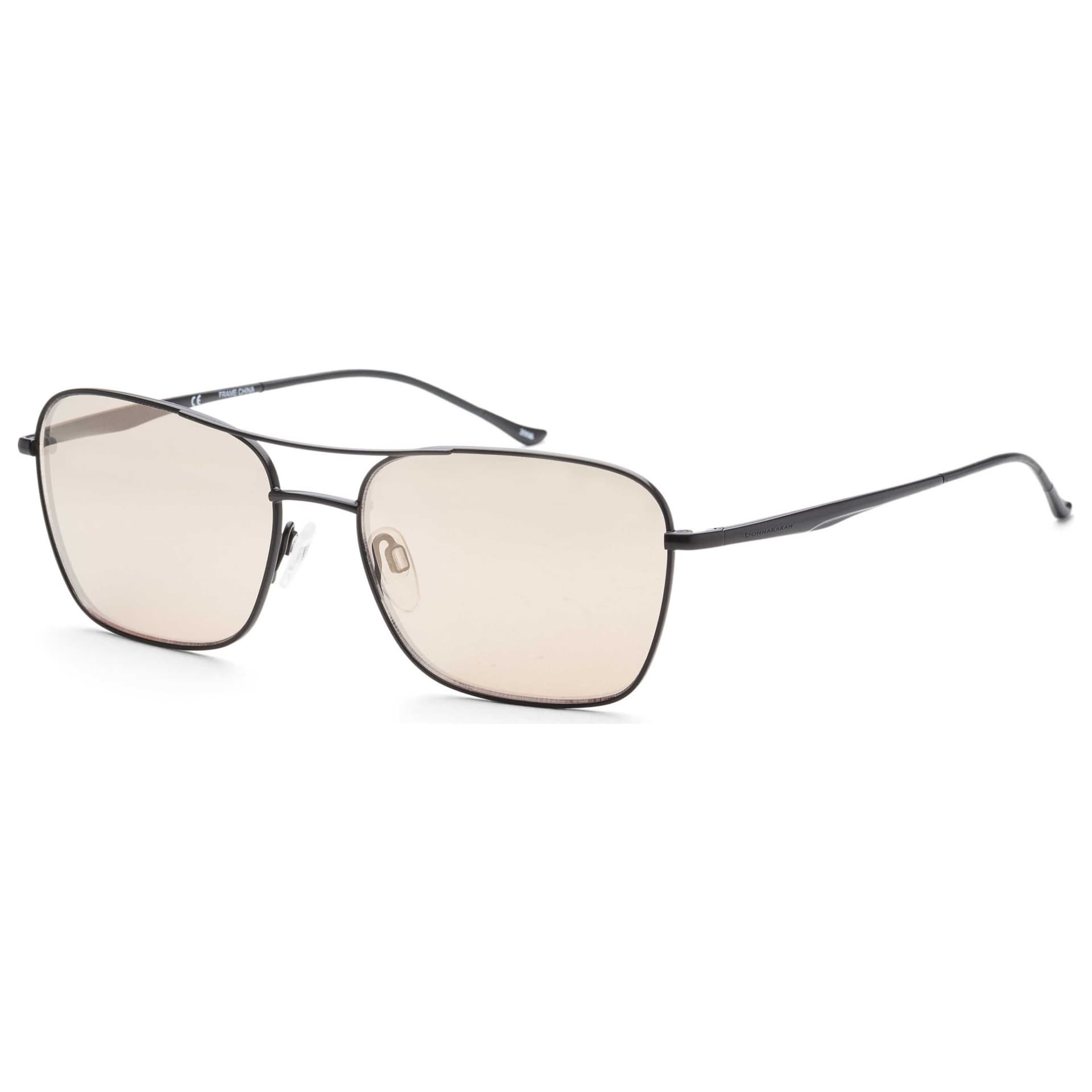 Donna Karan Unisex Sunglasses DO103S-001-56