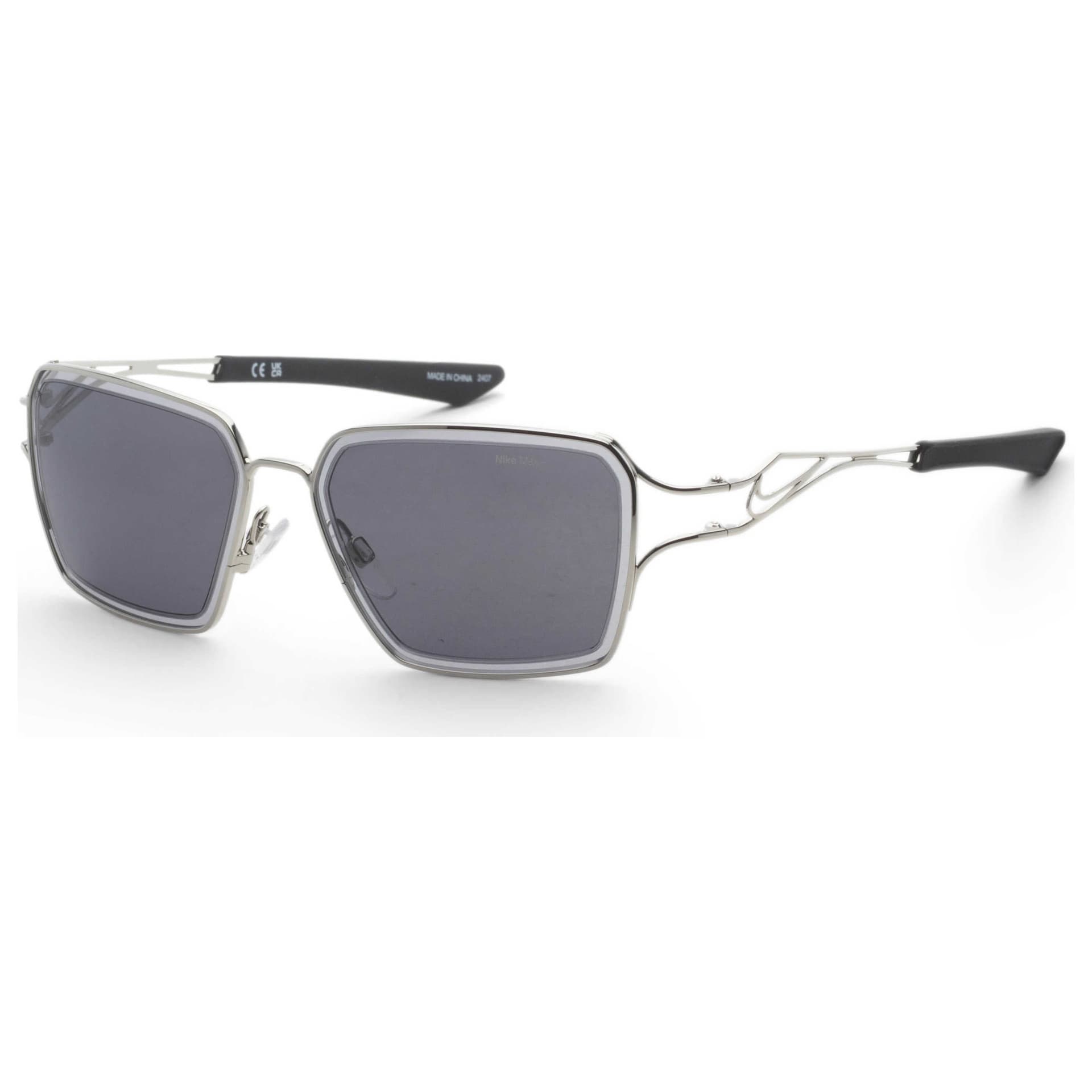 Nike Unisex Sunglasses EV24049-040-57