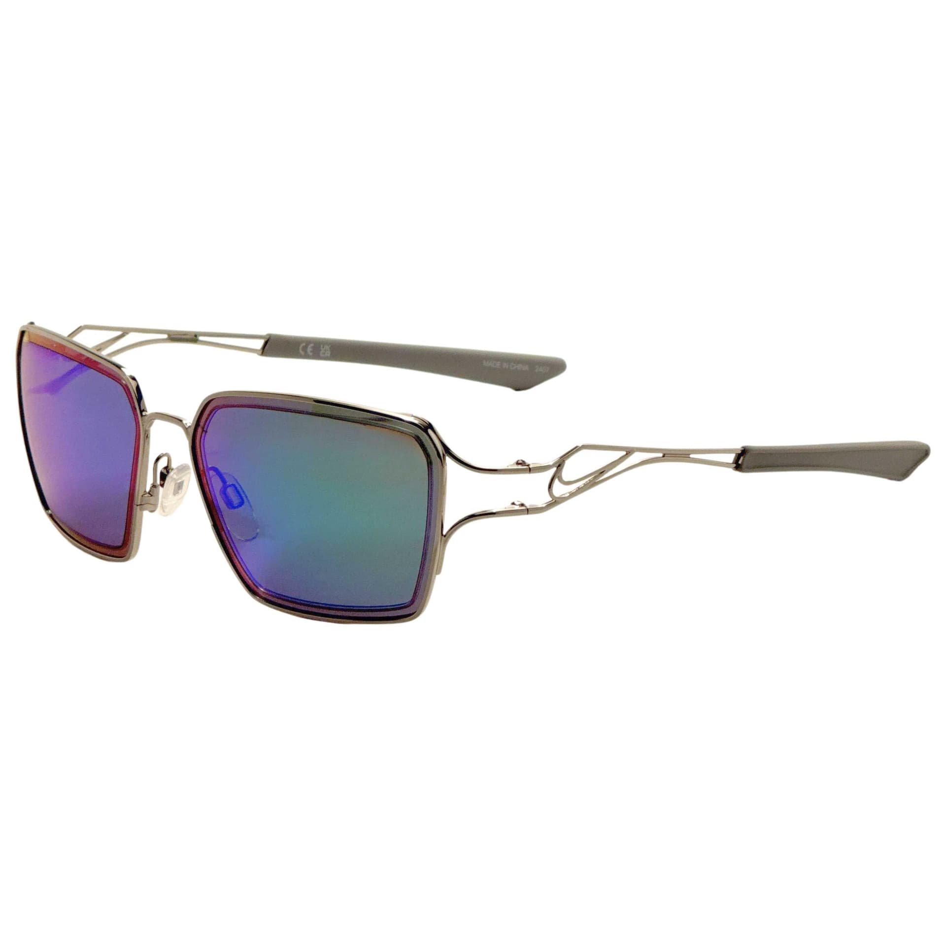 Nike Unisex Sunglasses EV24049-043-57