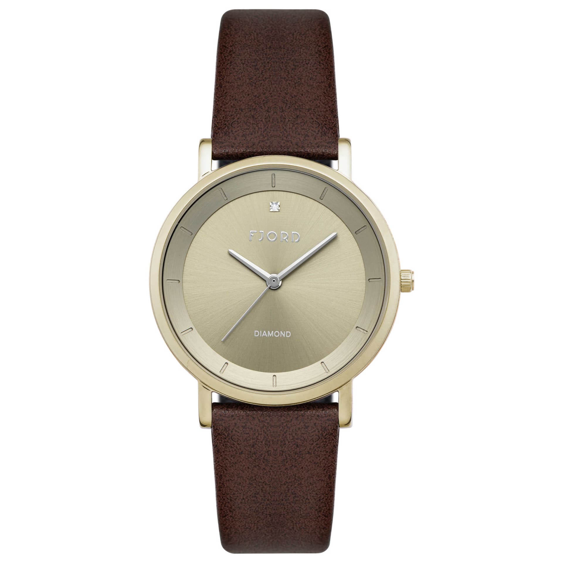 Fjord Women's Watch FJ-6062-03
