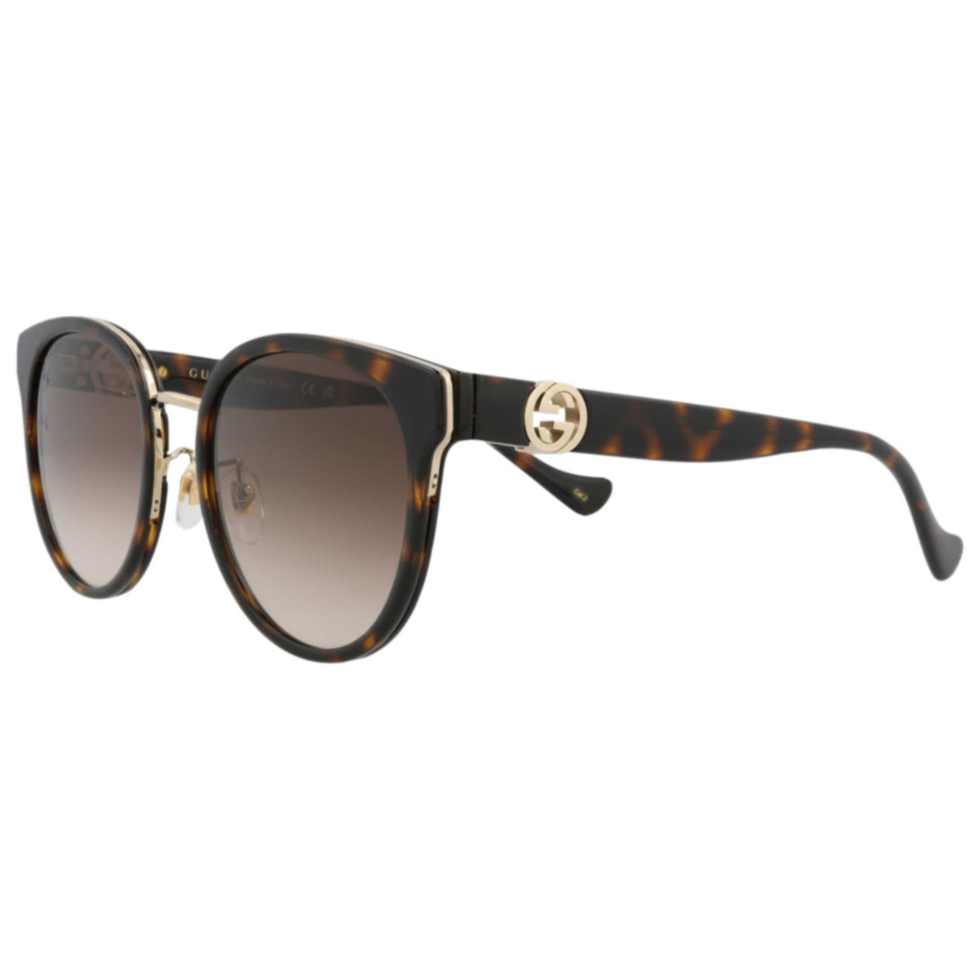 Gucci Women's Sunglasses GG1027SK-30011818-002