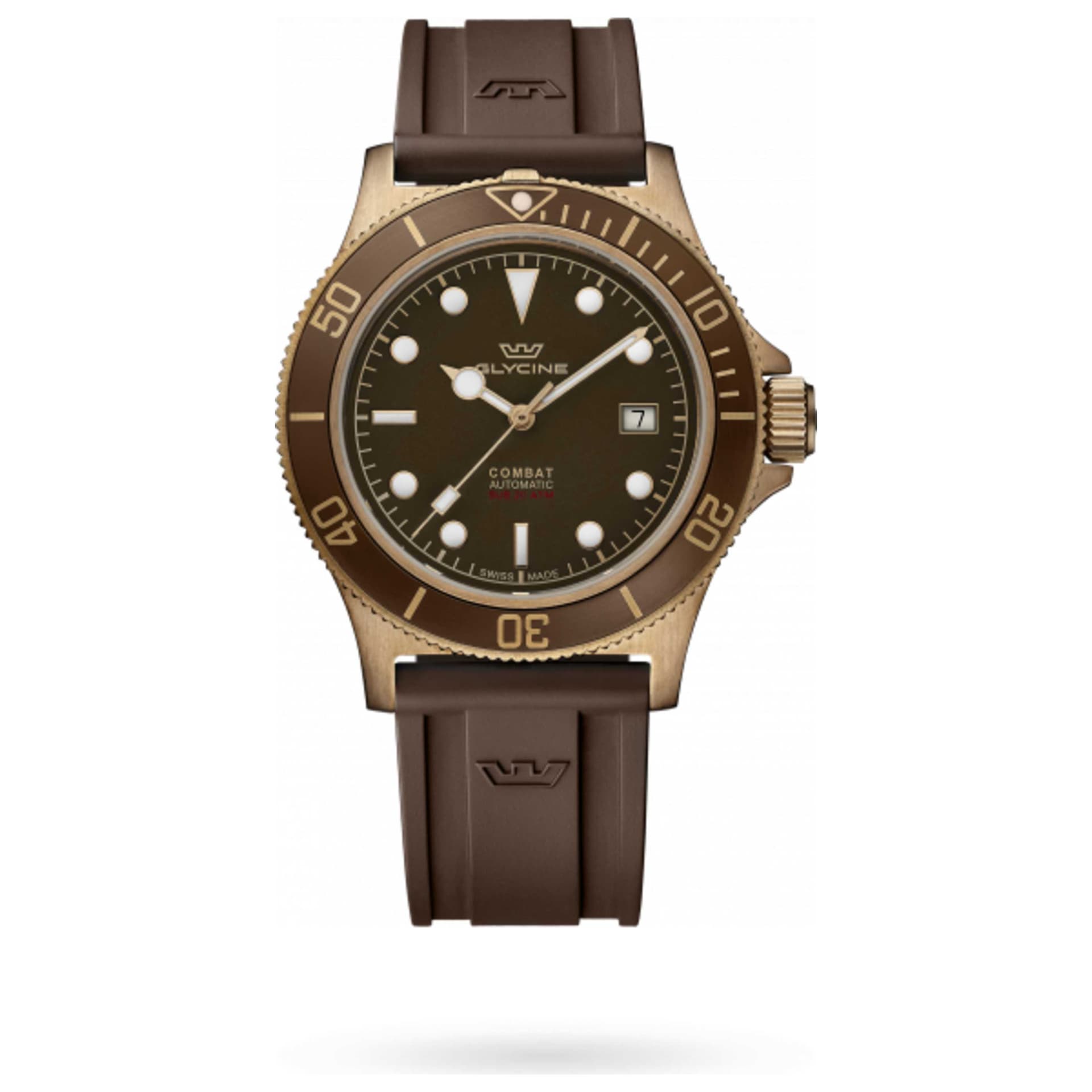 Glycine Men's Watch GL0324