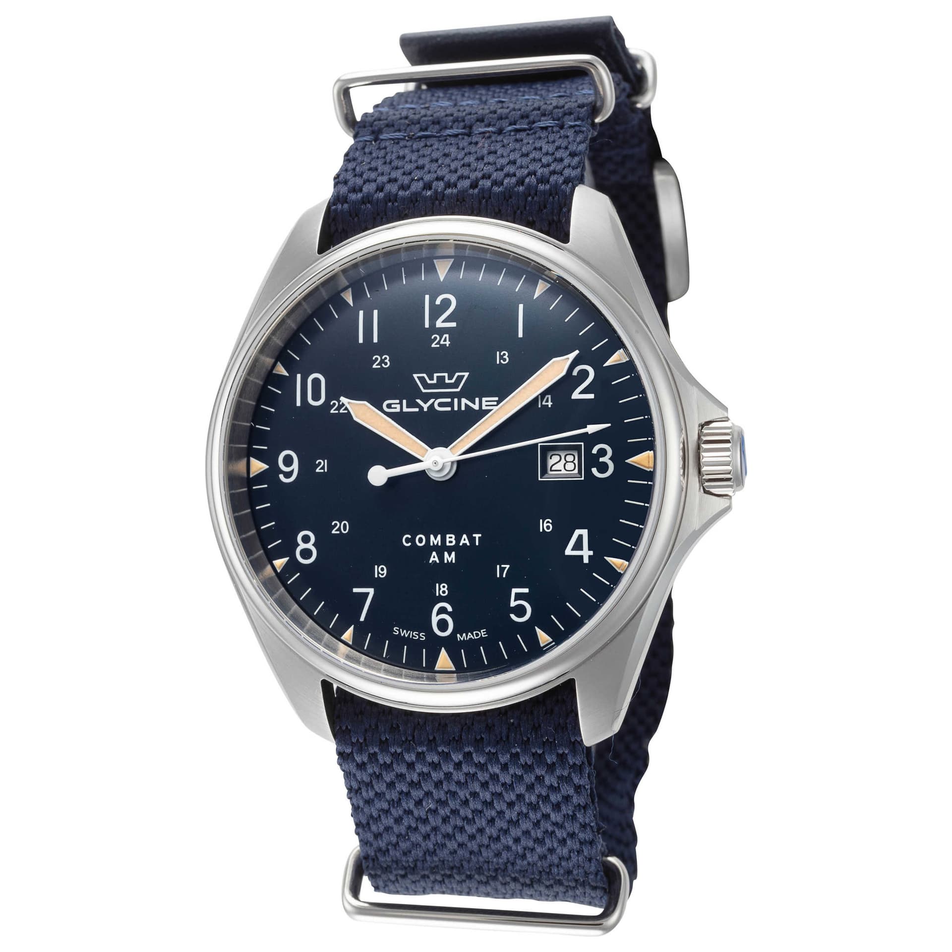 Glycine Vintage Men's Watch GL0457