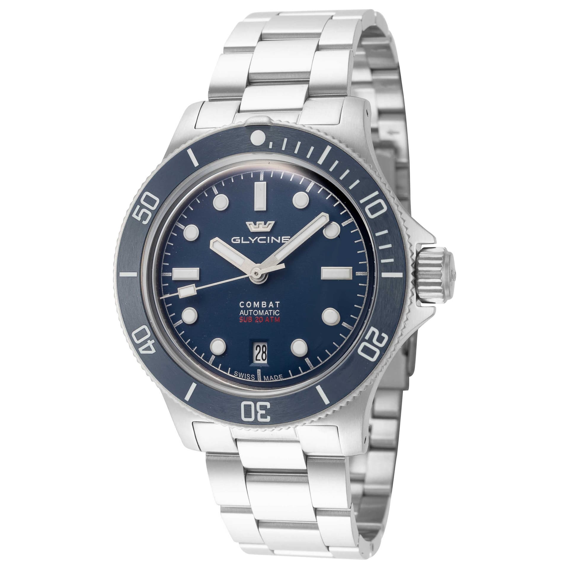 Glycine Men's Watch GL0523