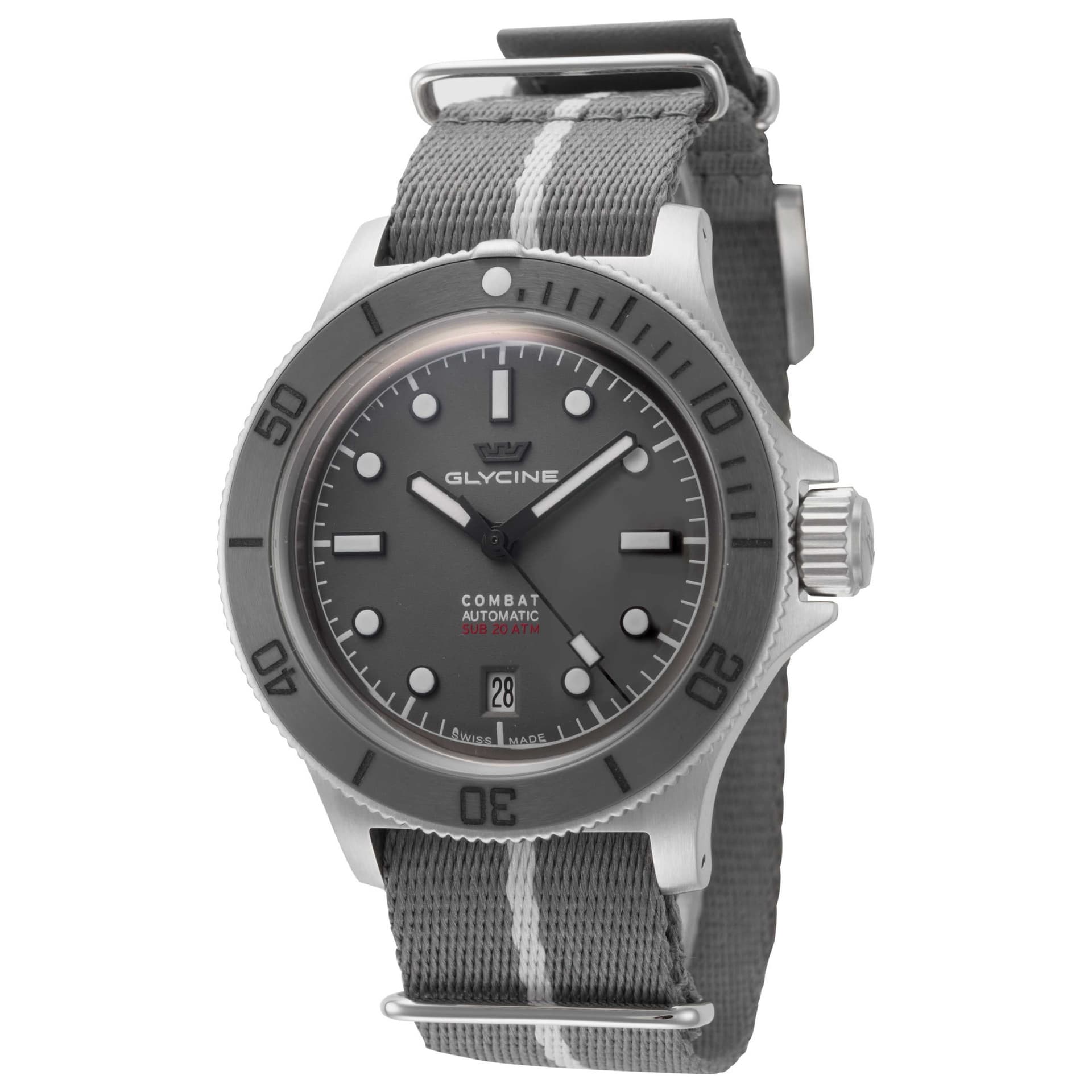 Glycine Men's Watch GL0526