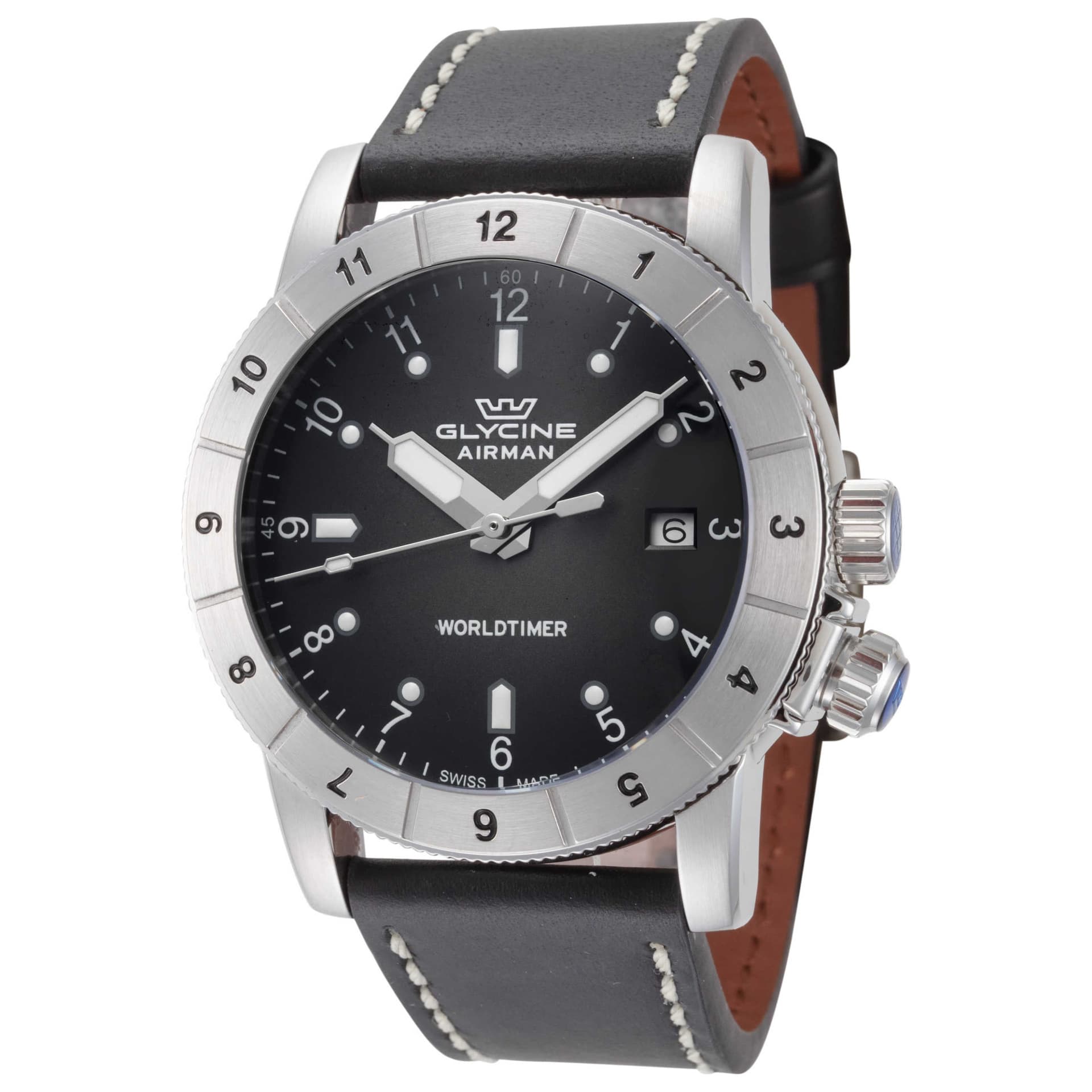 Glycine Men's Watch GL1023