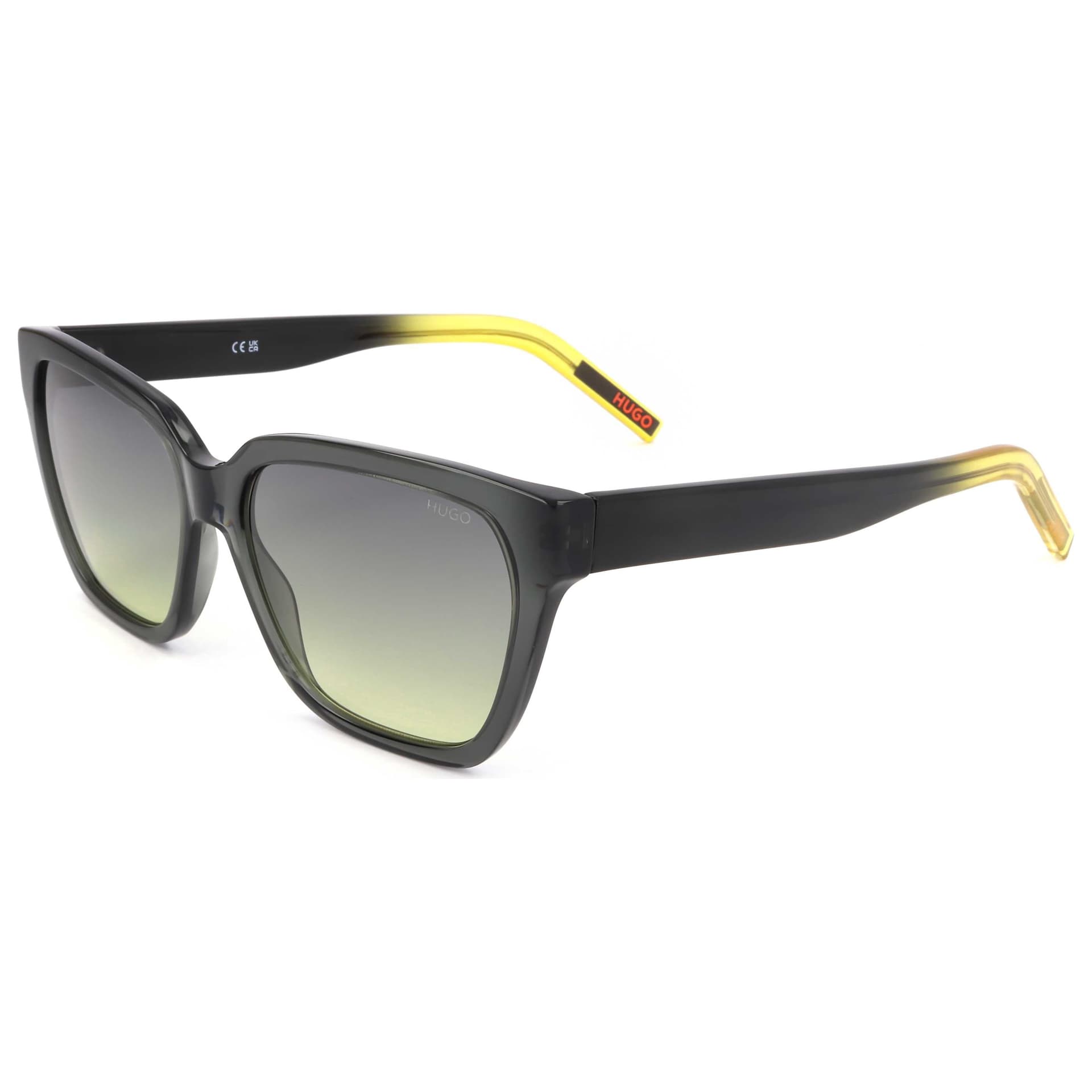 Hugo Boss Women's Sunglasses HG1264-S-XYO-56