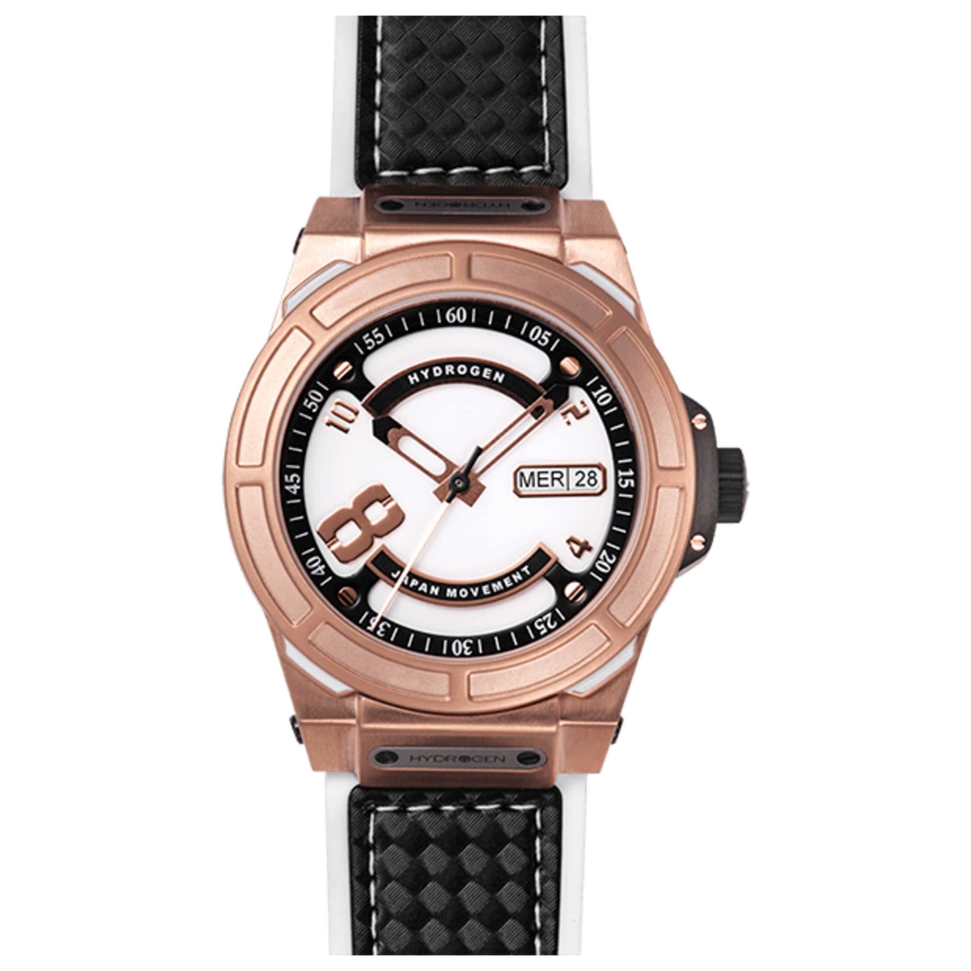 Hydrogen Men's Watch HW224001