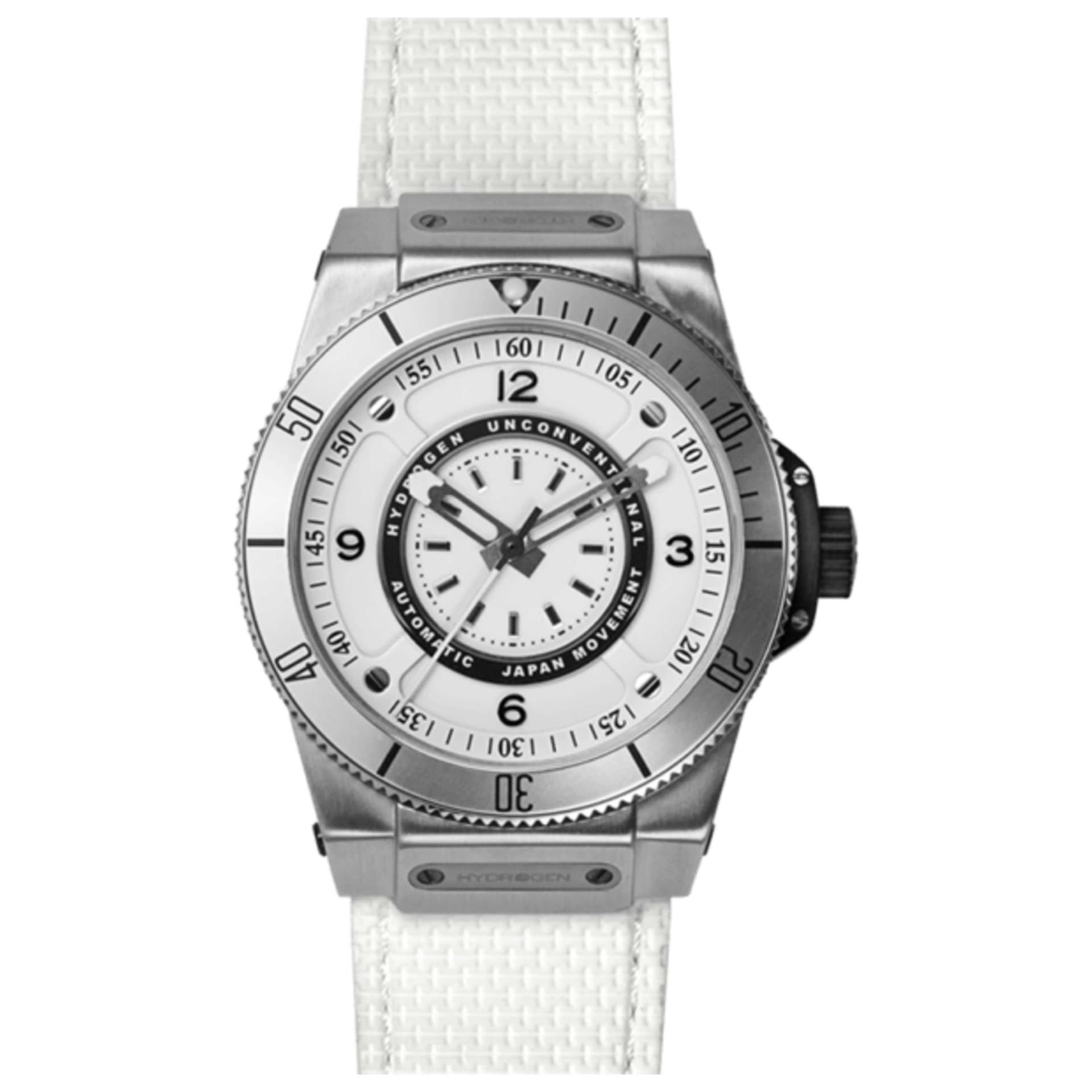 Hydrogen Men's Watch HW324200