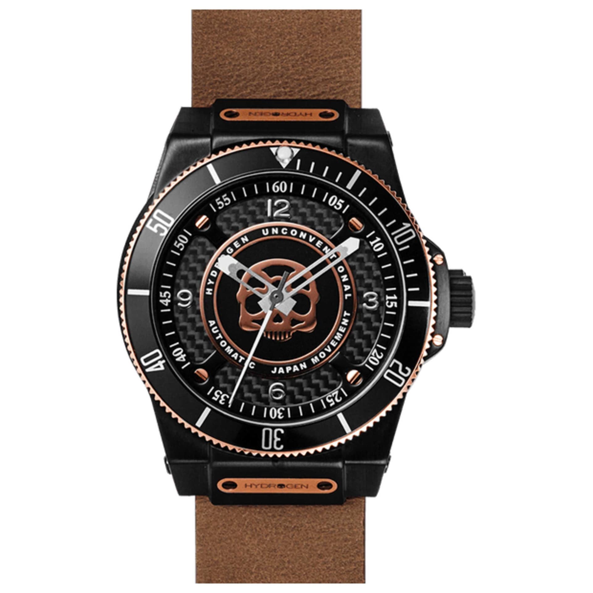 Hydrogen Men's Watch HW324203