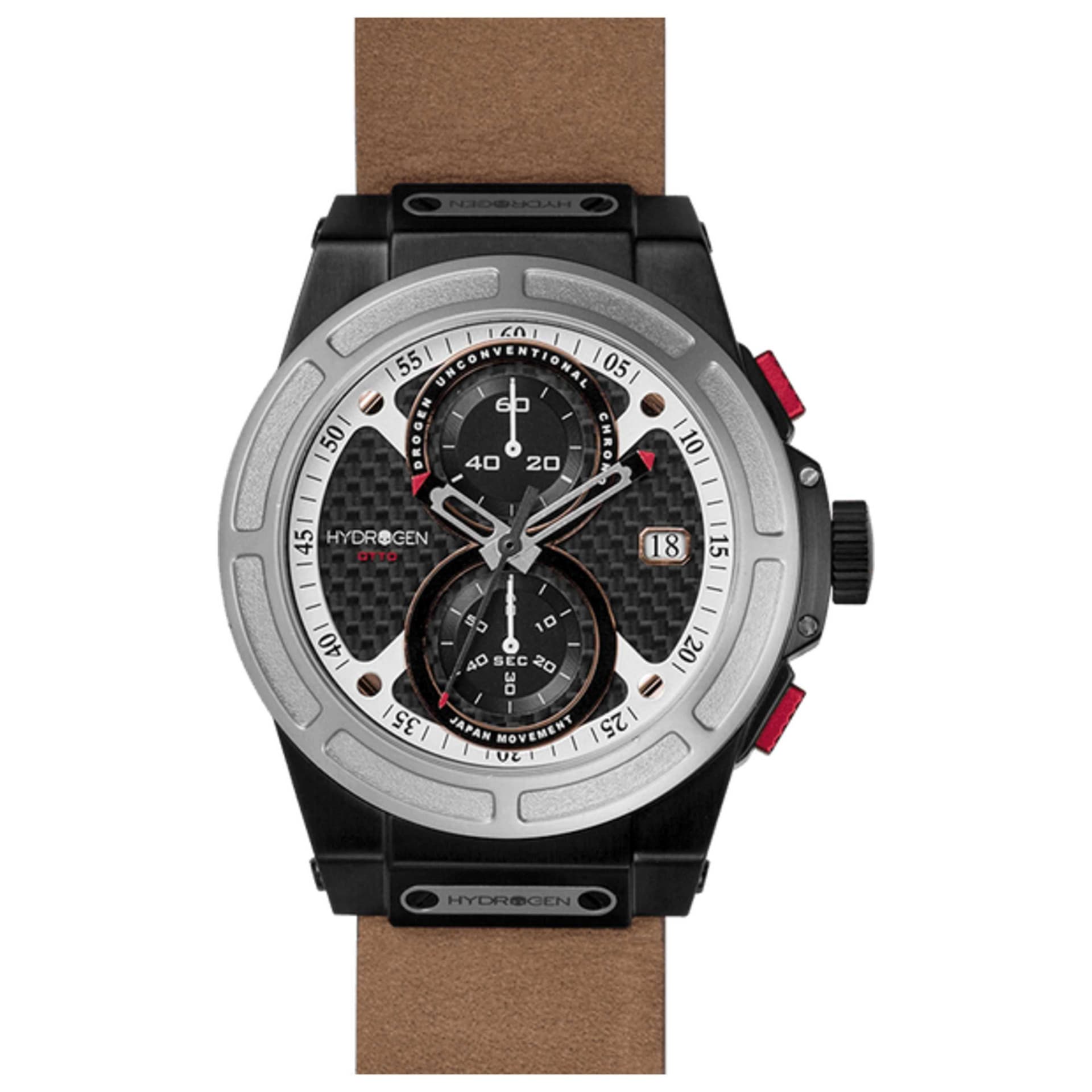 Hydrogen Men's Watch HW514406