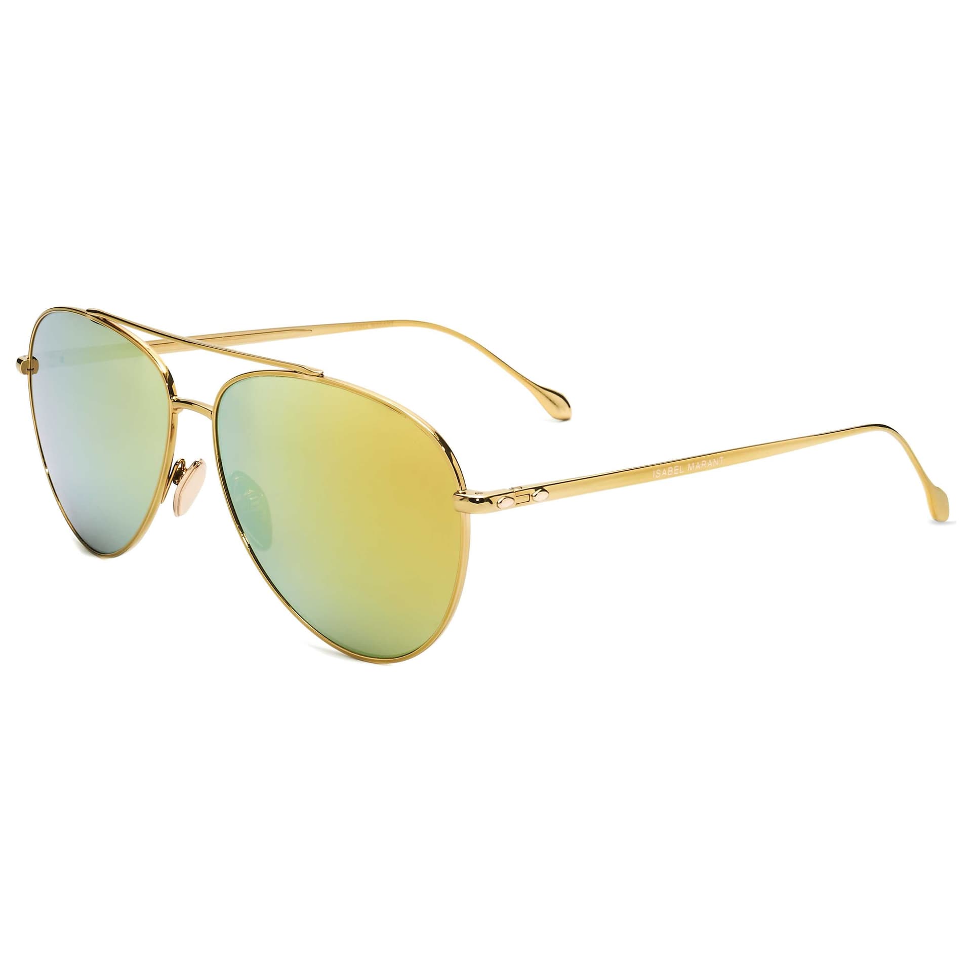 Isabel Marant Women's Sunglasses IM0011-S-40G-60