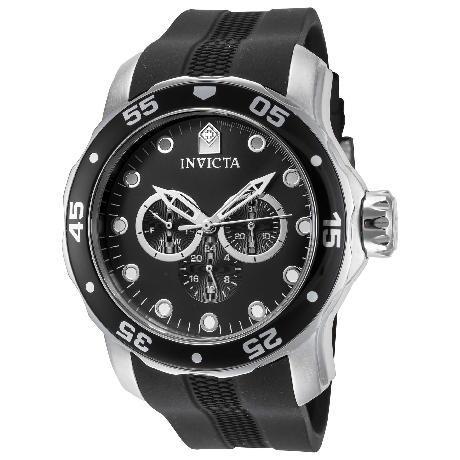 Invicta Scuba Men's Watch IN-45721