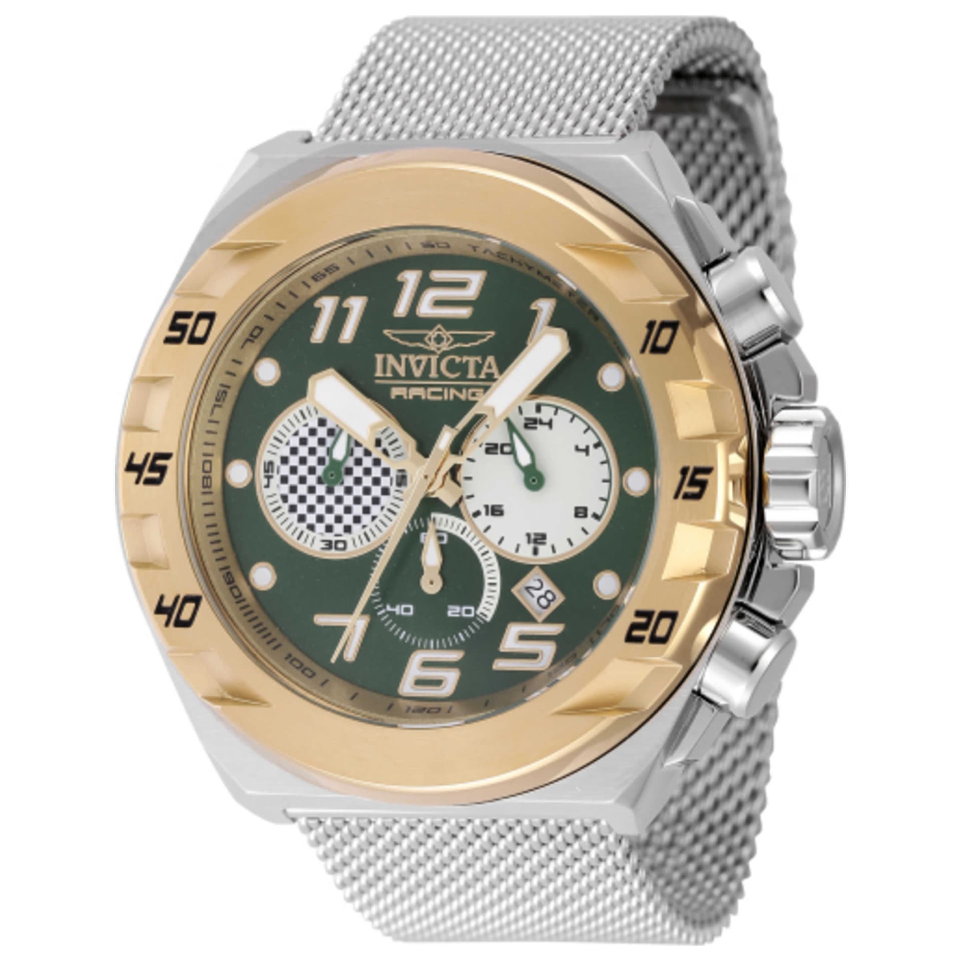 Invicta Racing Men's Watch IN-47205