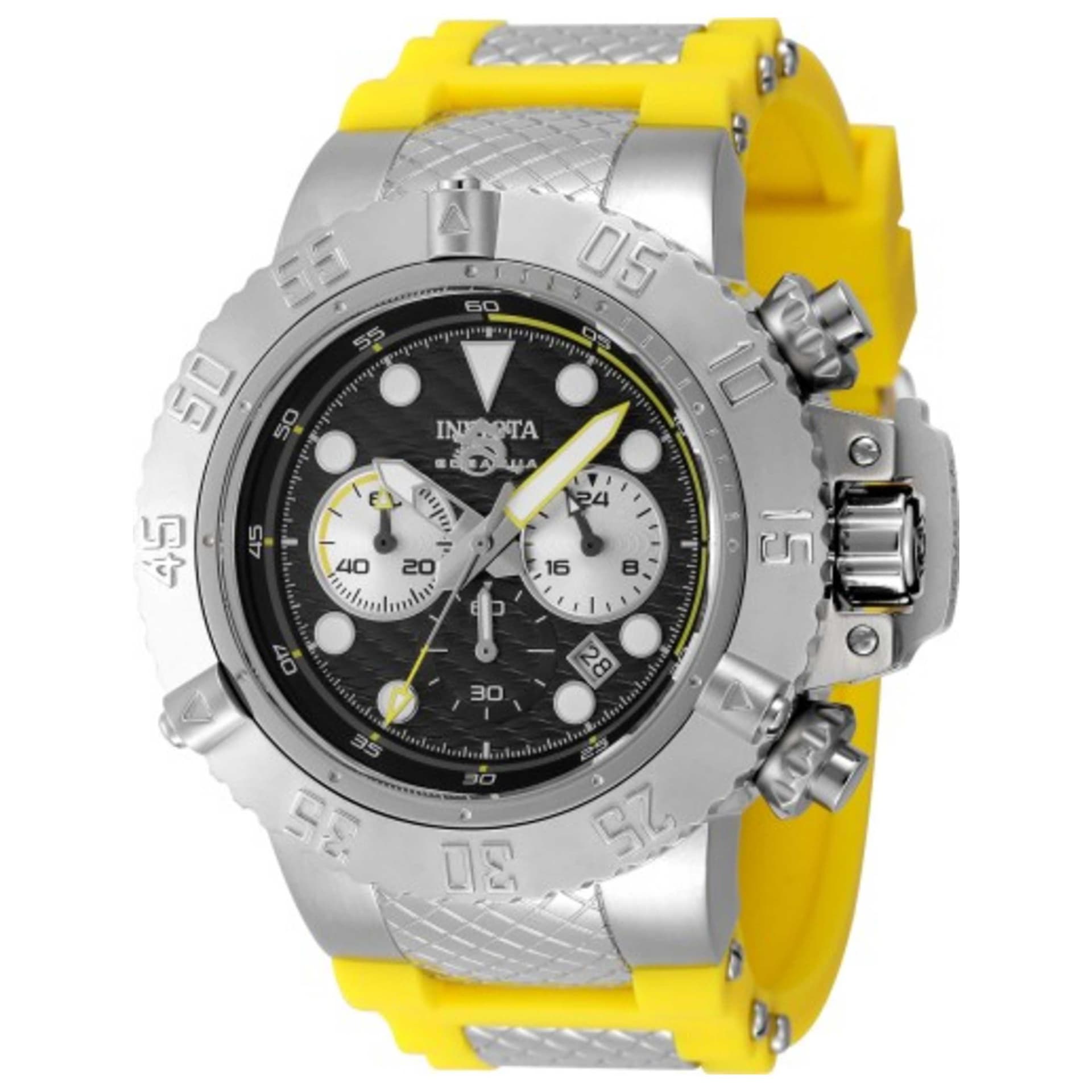 Invicta Men's Watch IN-47825