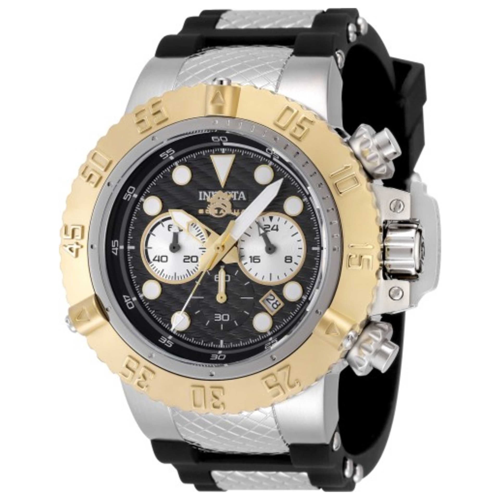 Invicta Men's Watch IN-47830