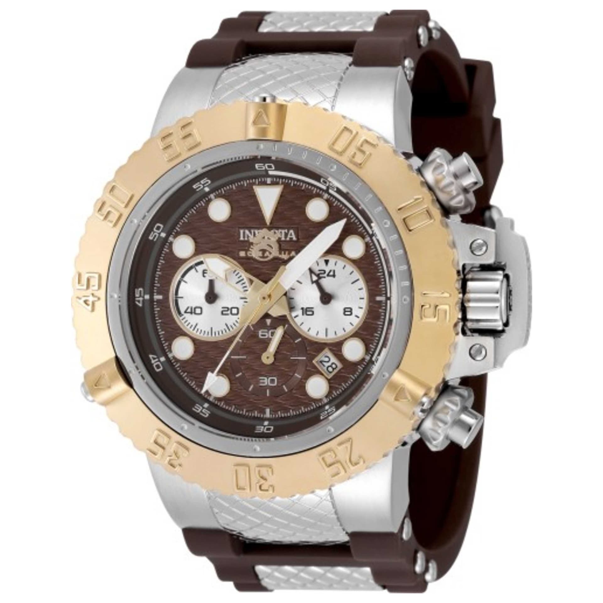 Invicta Men's Watch IN-47918