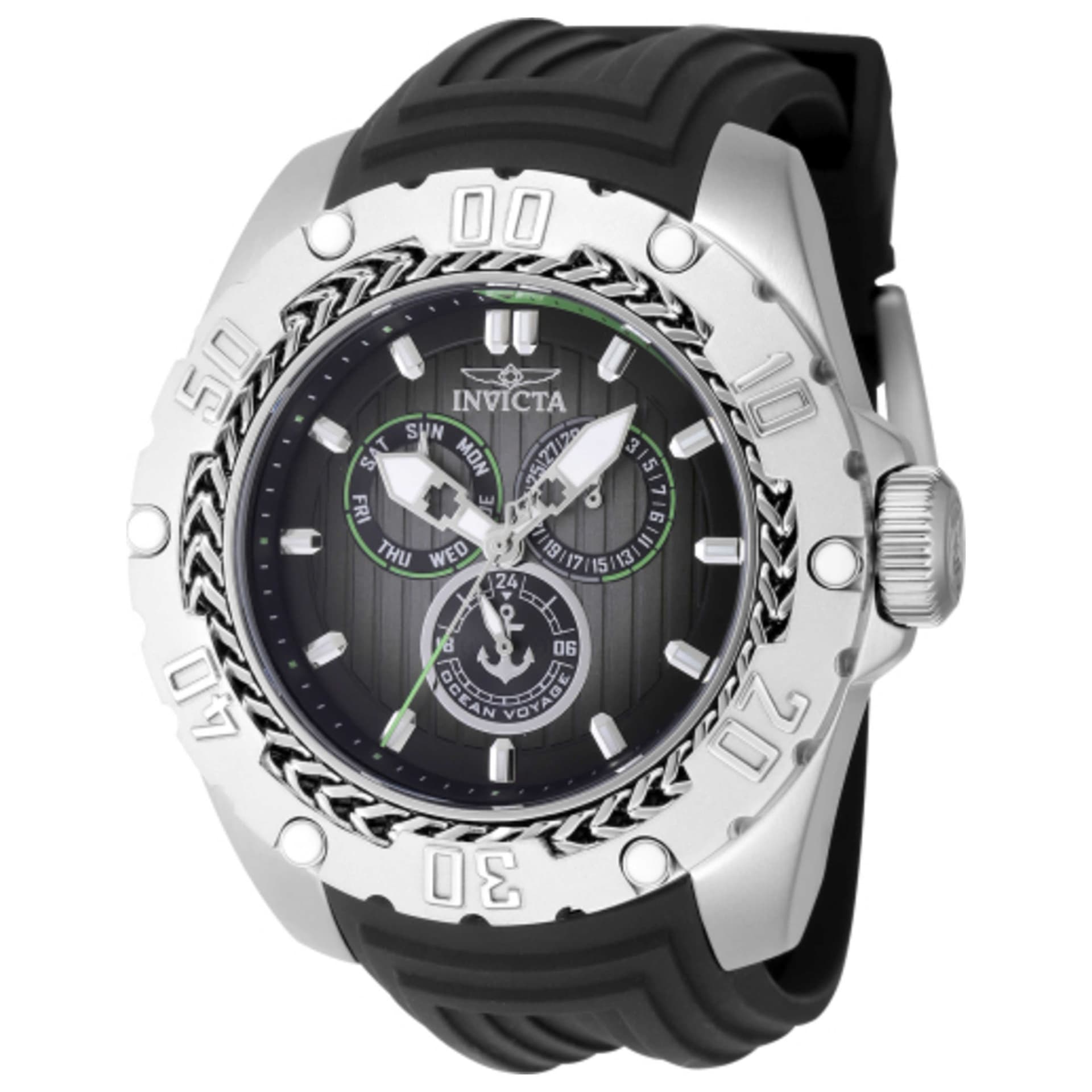 Invicta Men's Watch IN-48022