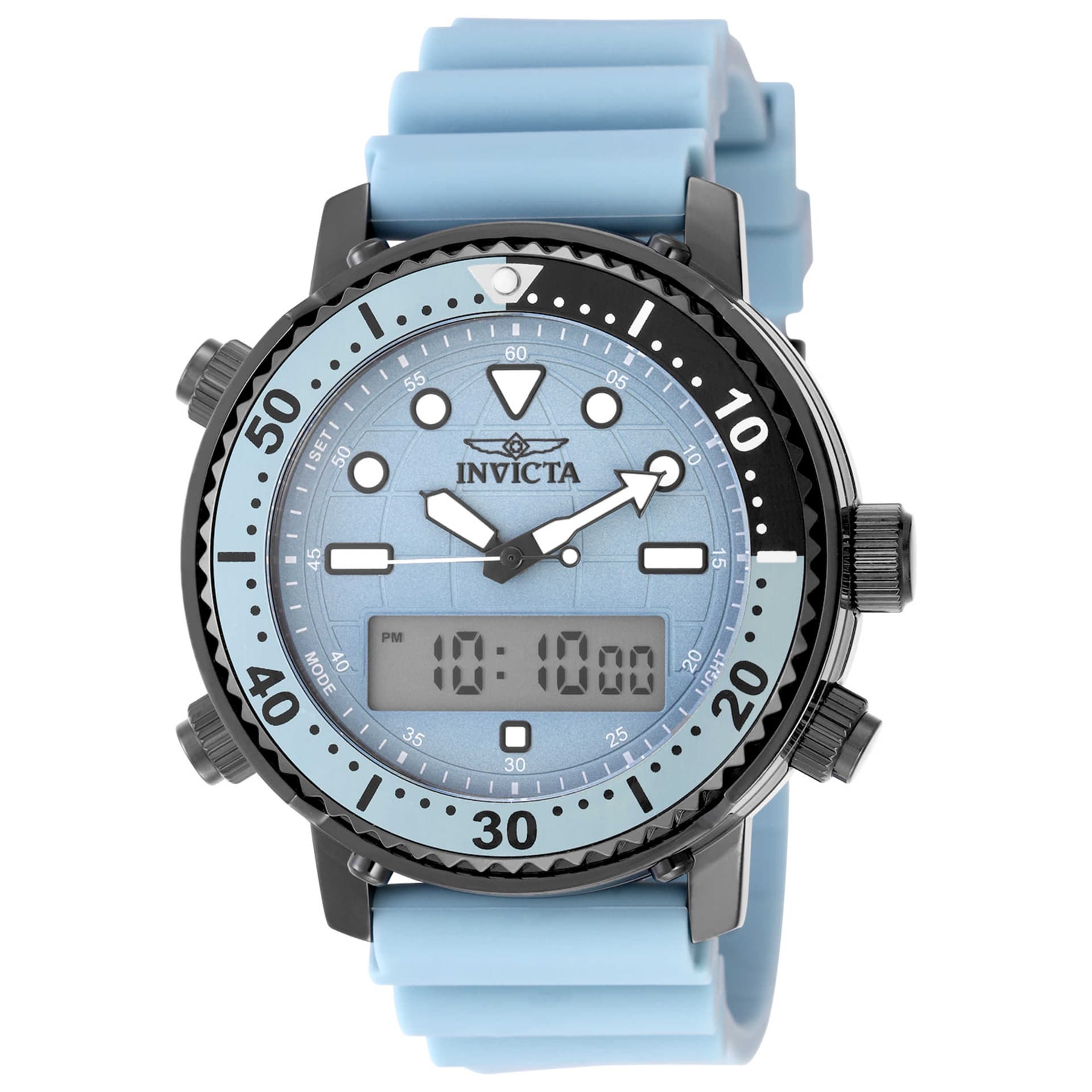 Invicta Men's Watch IN-49446