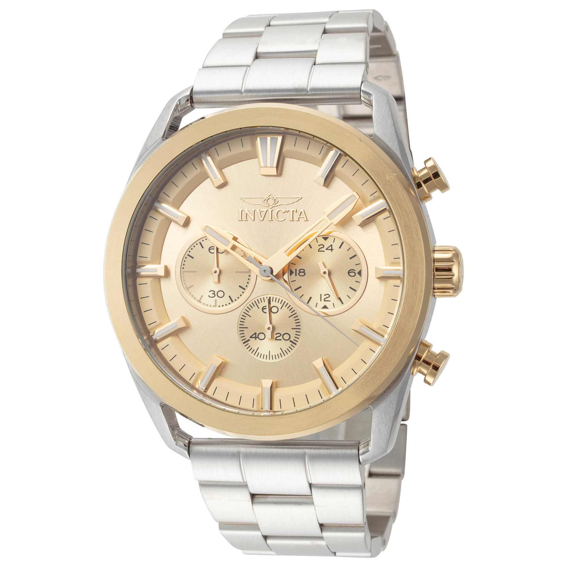 Invicta Men's Watch IN-50430