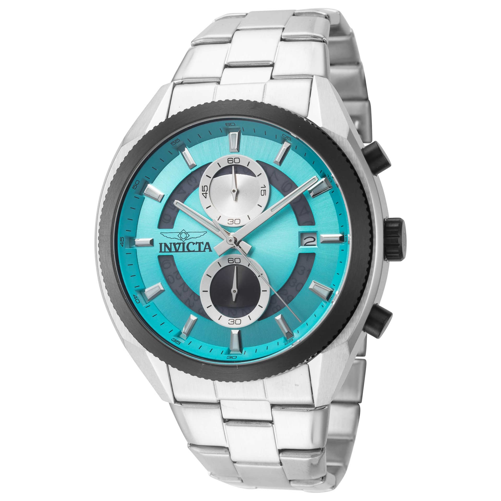 Invicta Men's Watch IN-50433