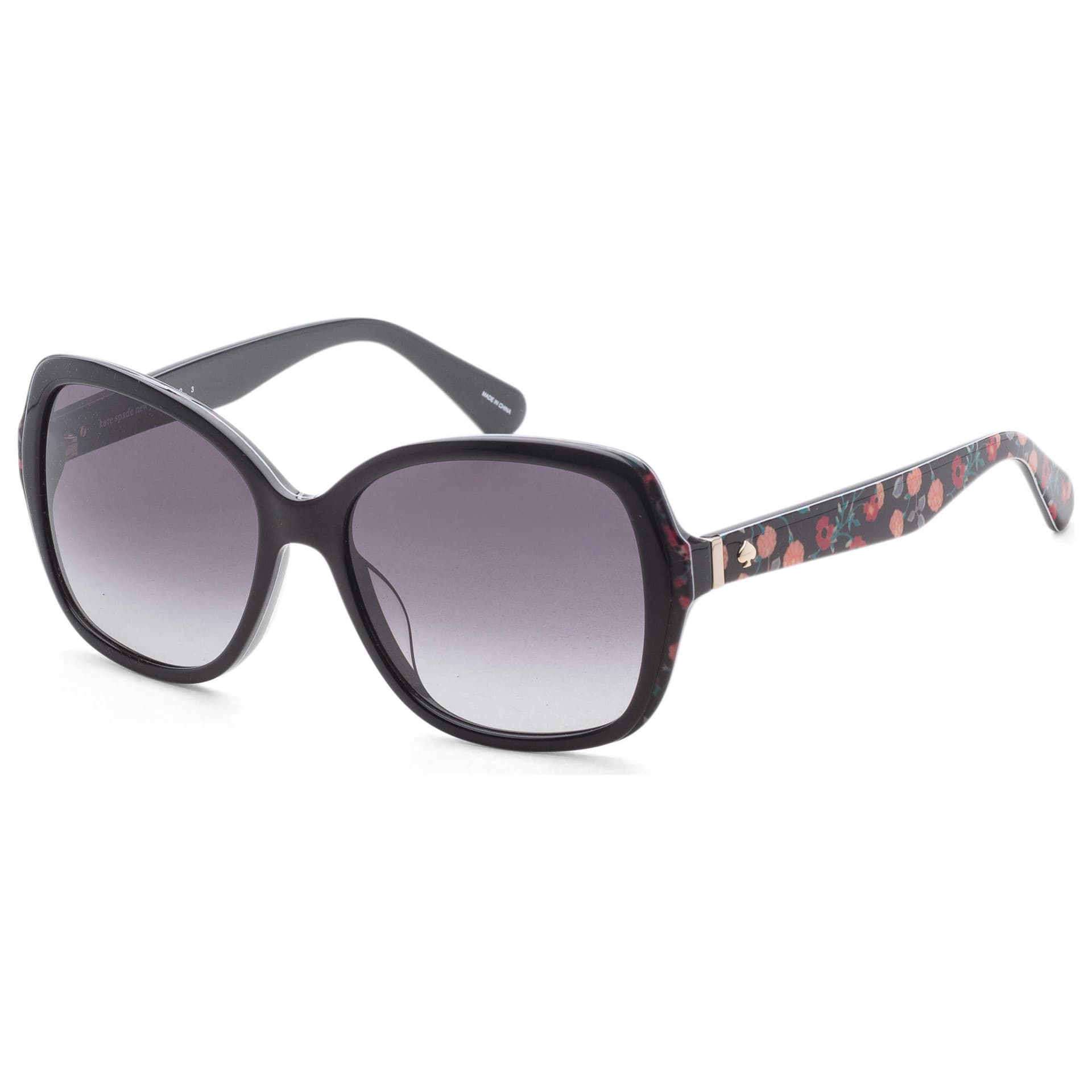 Kate Spade Women's Sunglasses KARALYNS-07RM-56