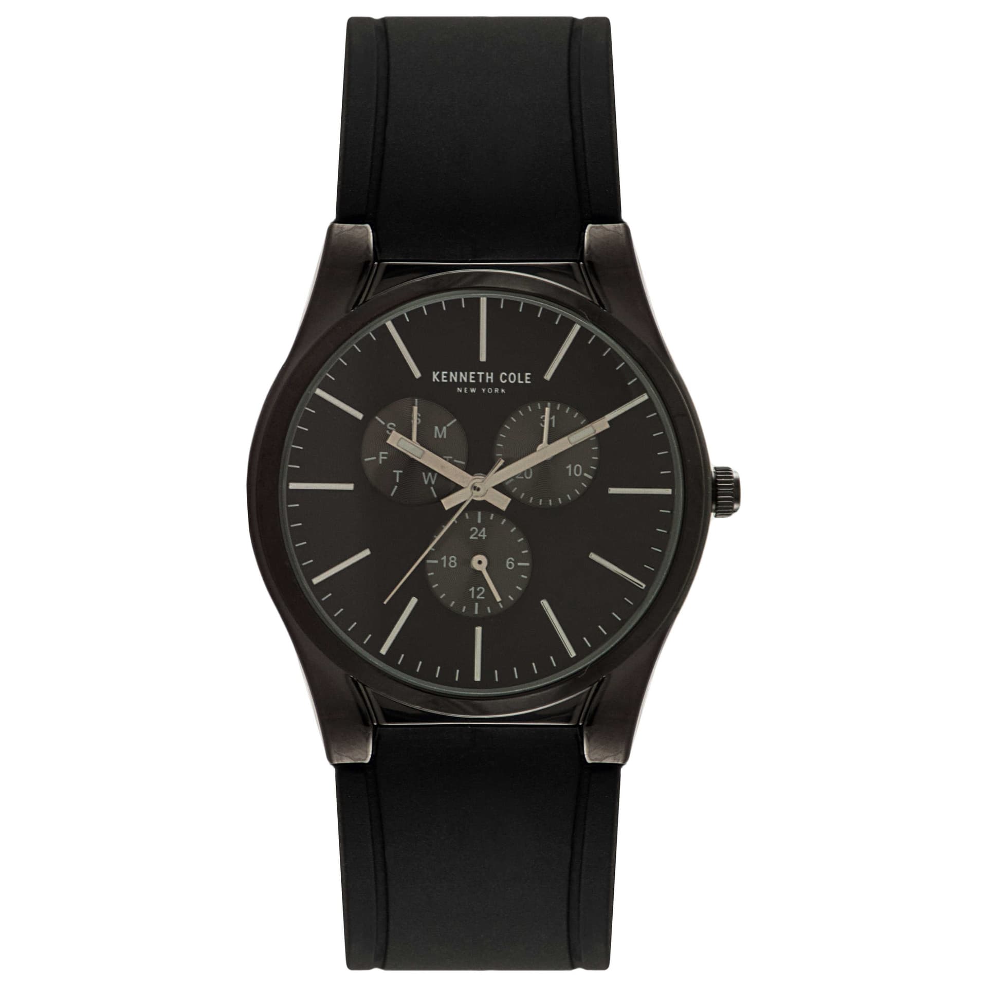 Kenneth Cole Men's Watch KC50490002
