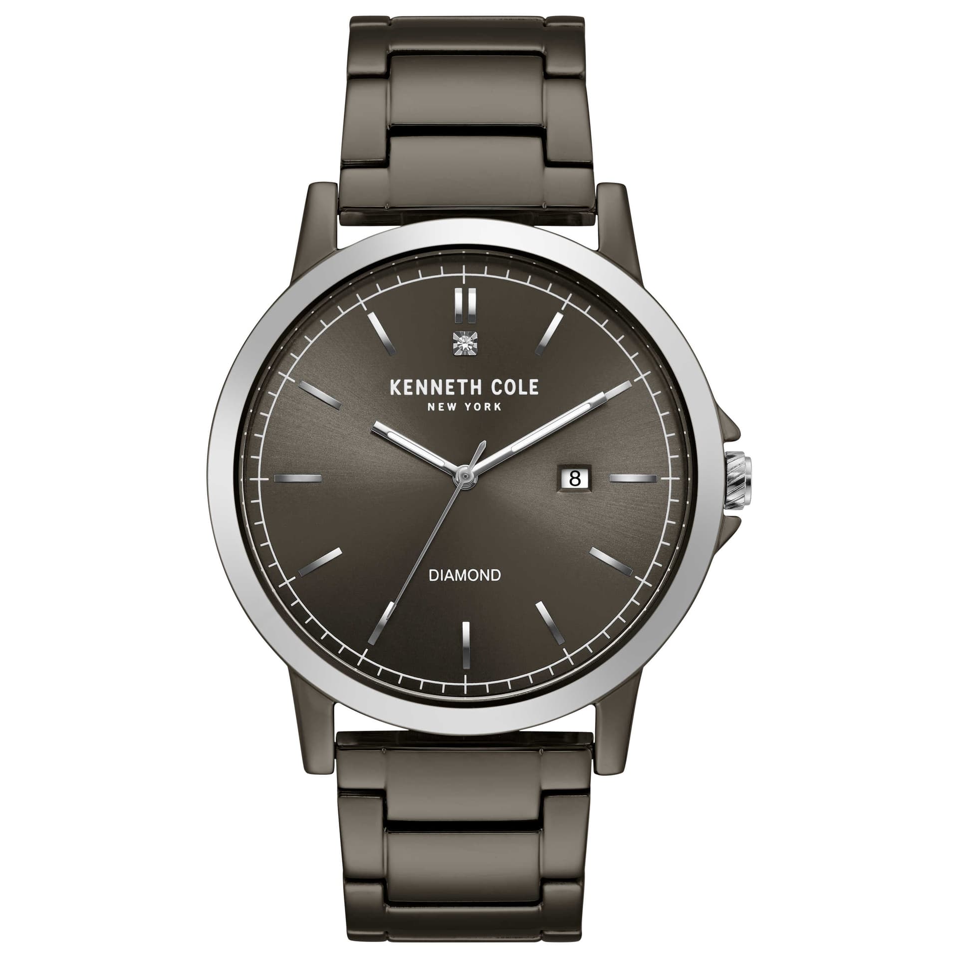 Kenneth Cole Men's Watch KC50555003