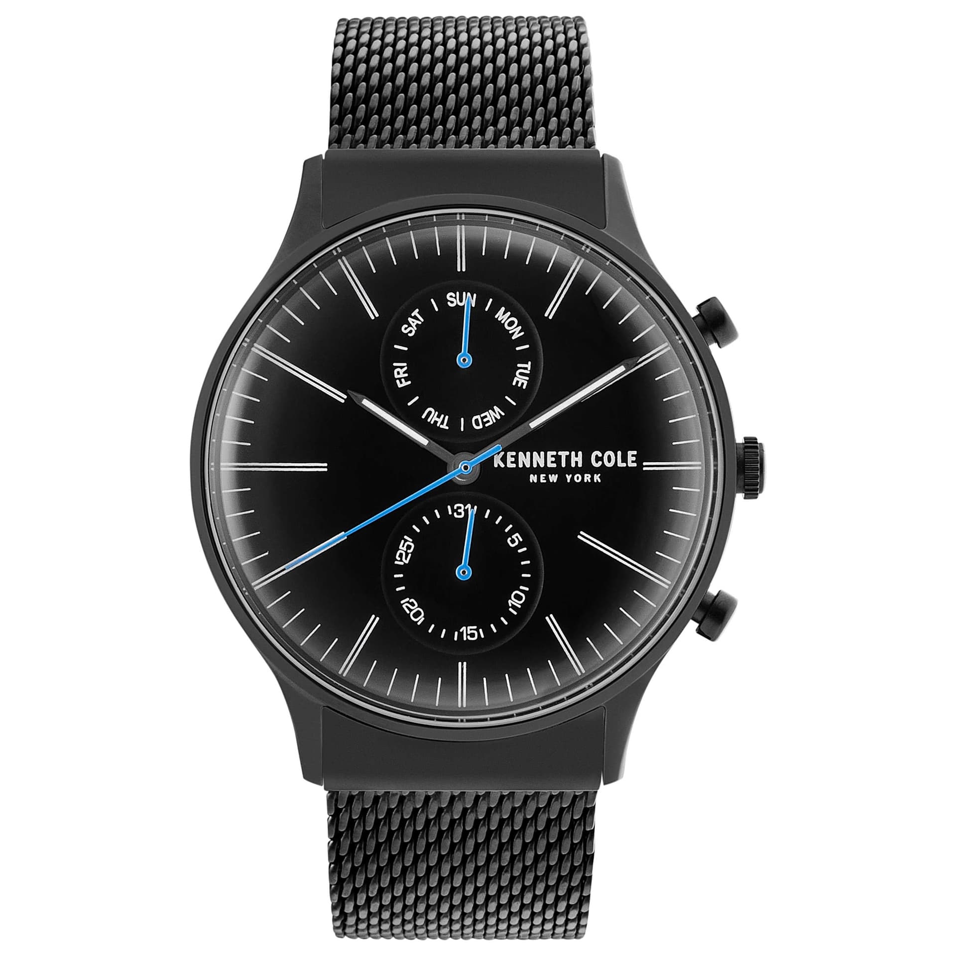 Kenneth Cole Men's Watch KC50585007