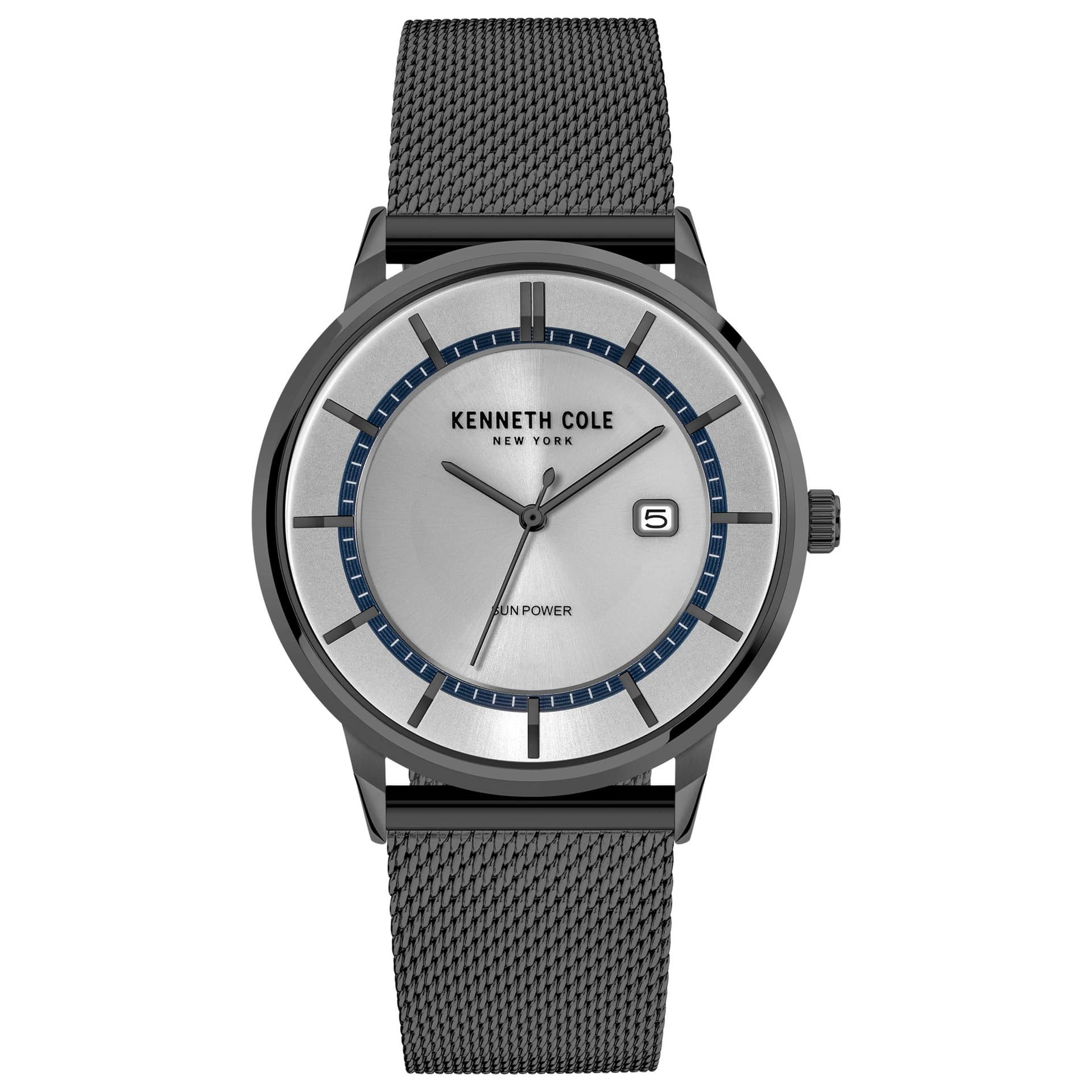 Kenneth Cole Men's Watch KC50784003A