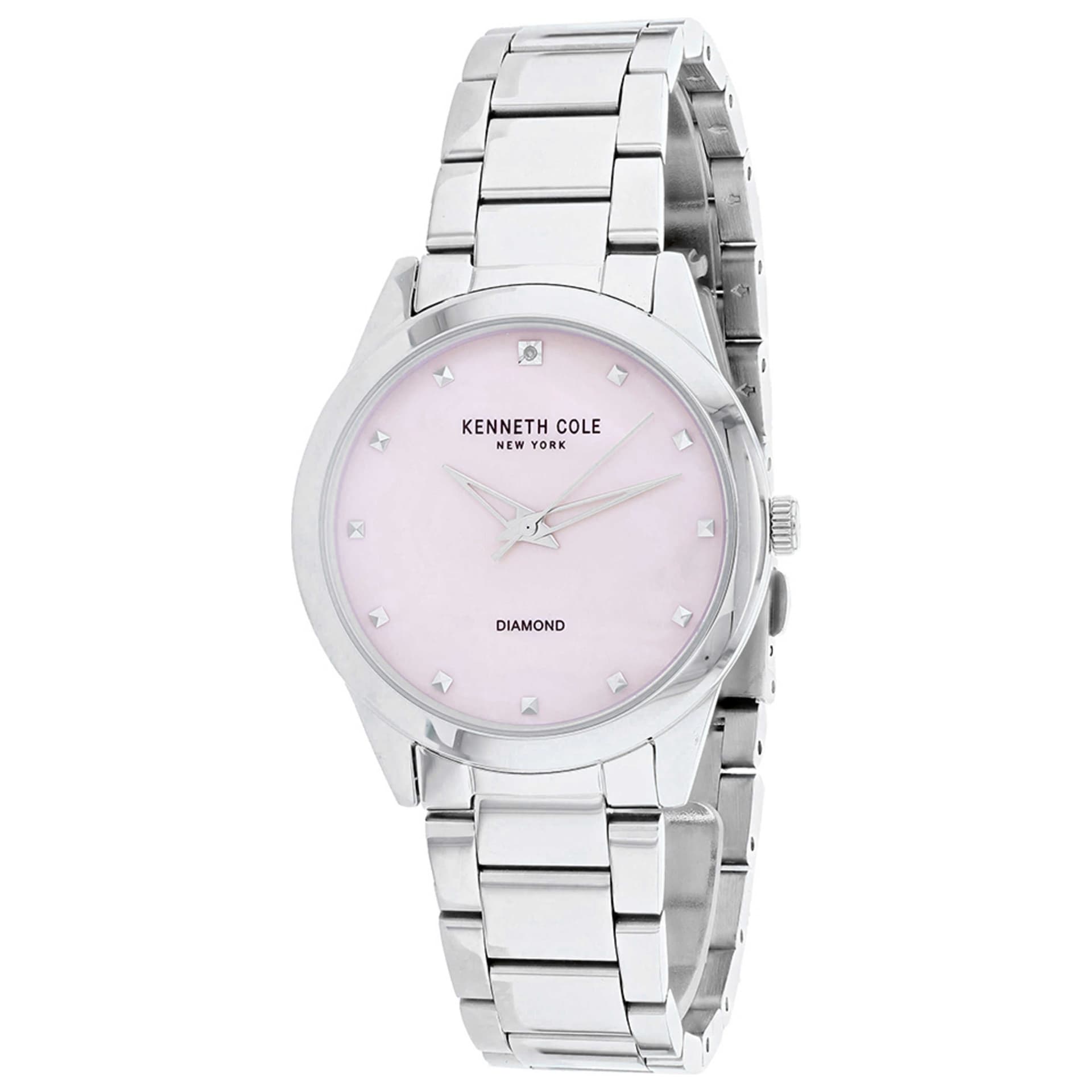 Kenneth Cole Women's Watch KC50938001