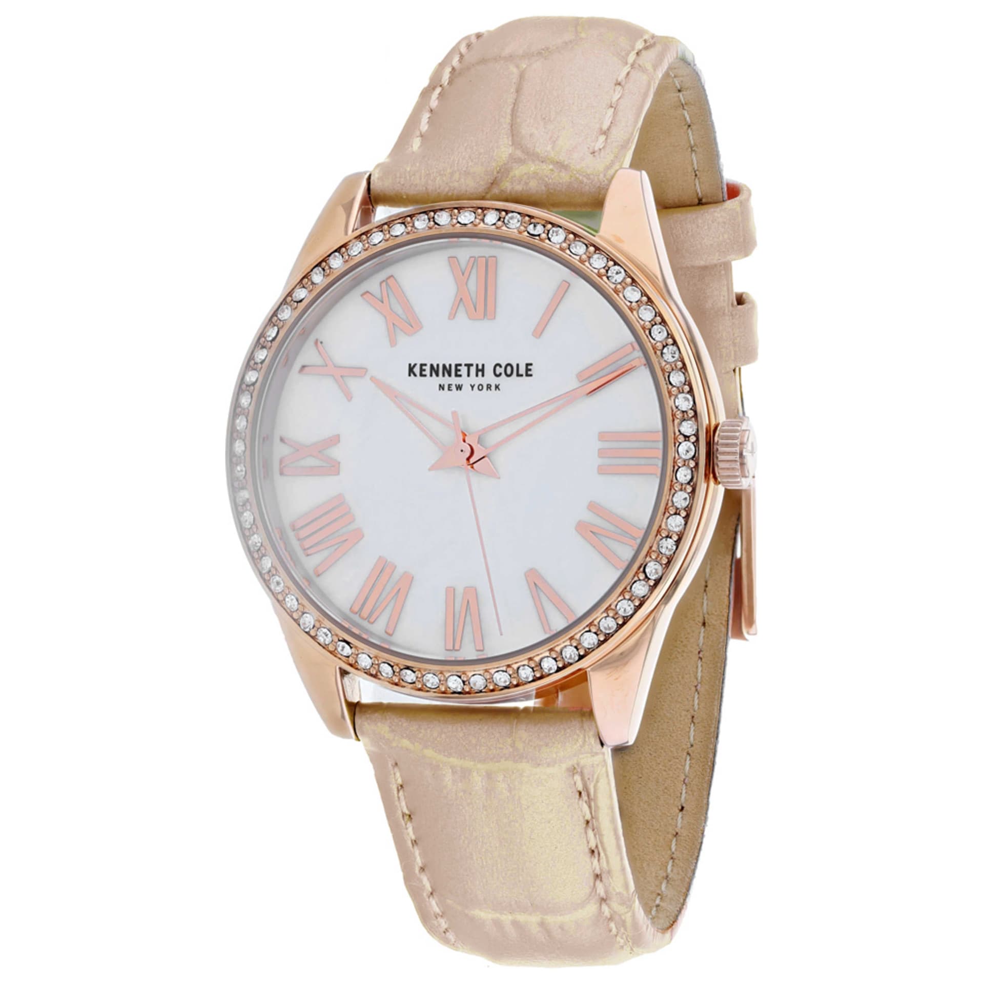 Kenneth Cole Men's Watch KC50941003