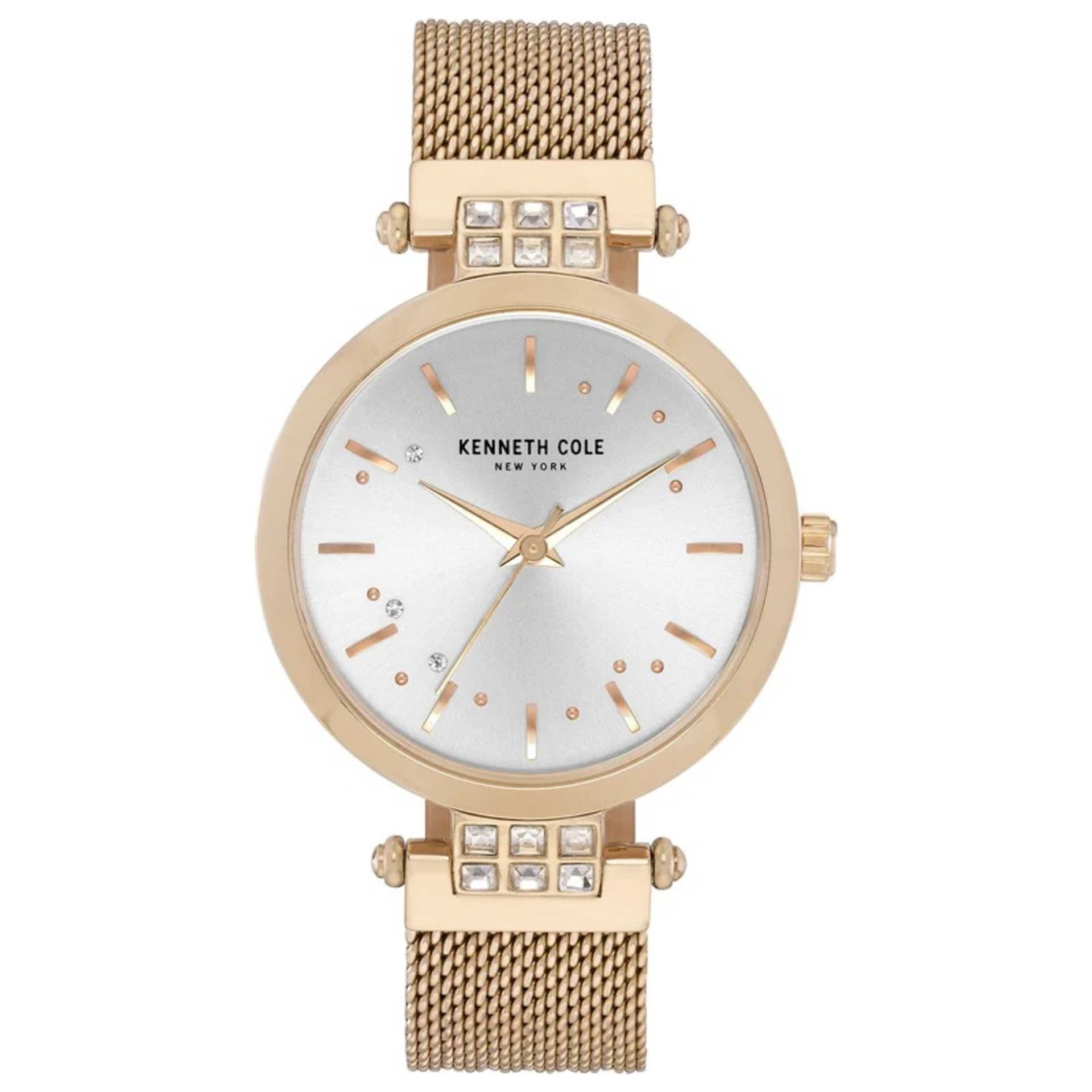 Kenneth Cole Women's Watch KC50960004