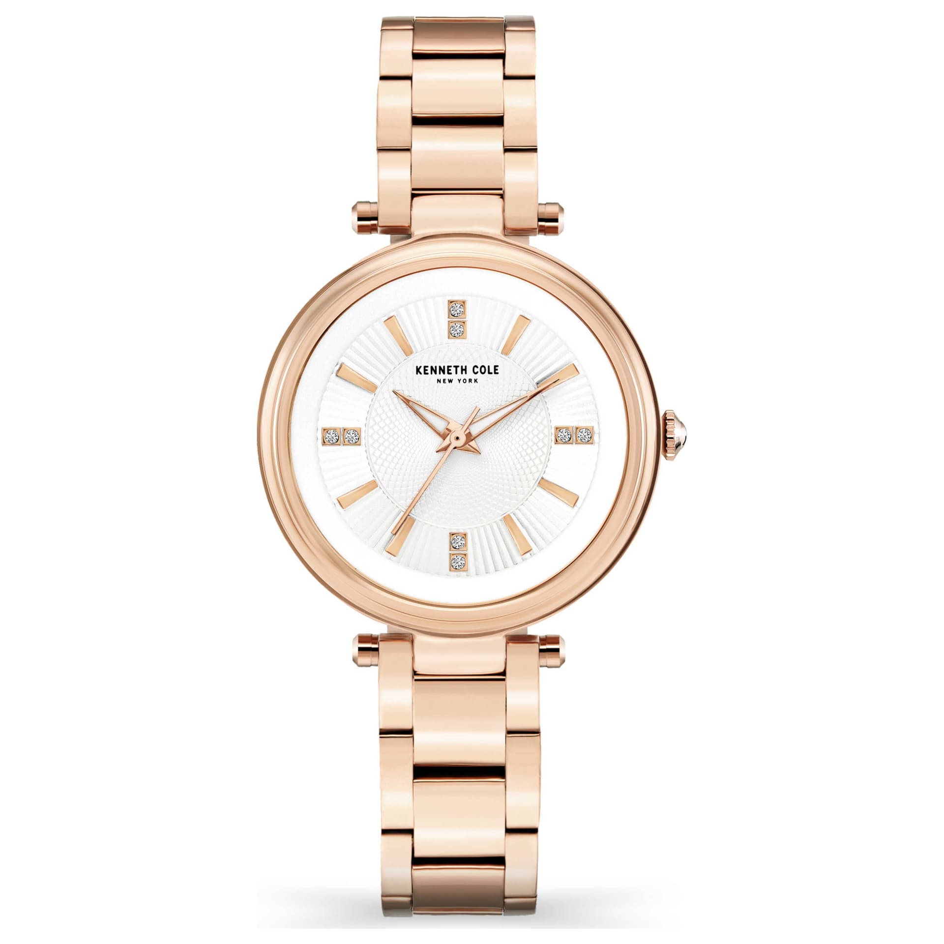 Kenneth Cole Women's Watch KC50961001