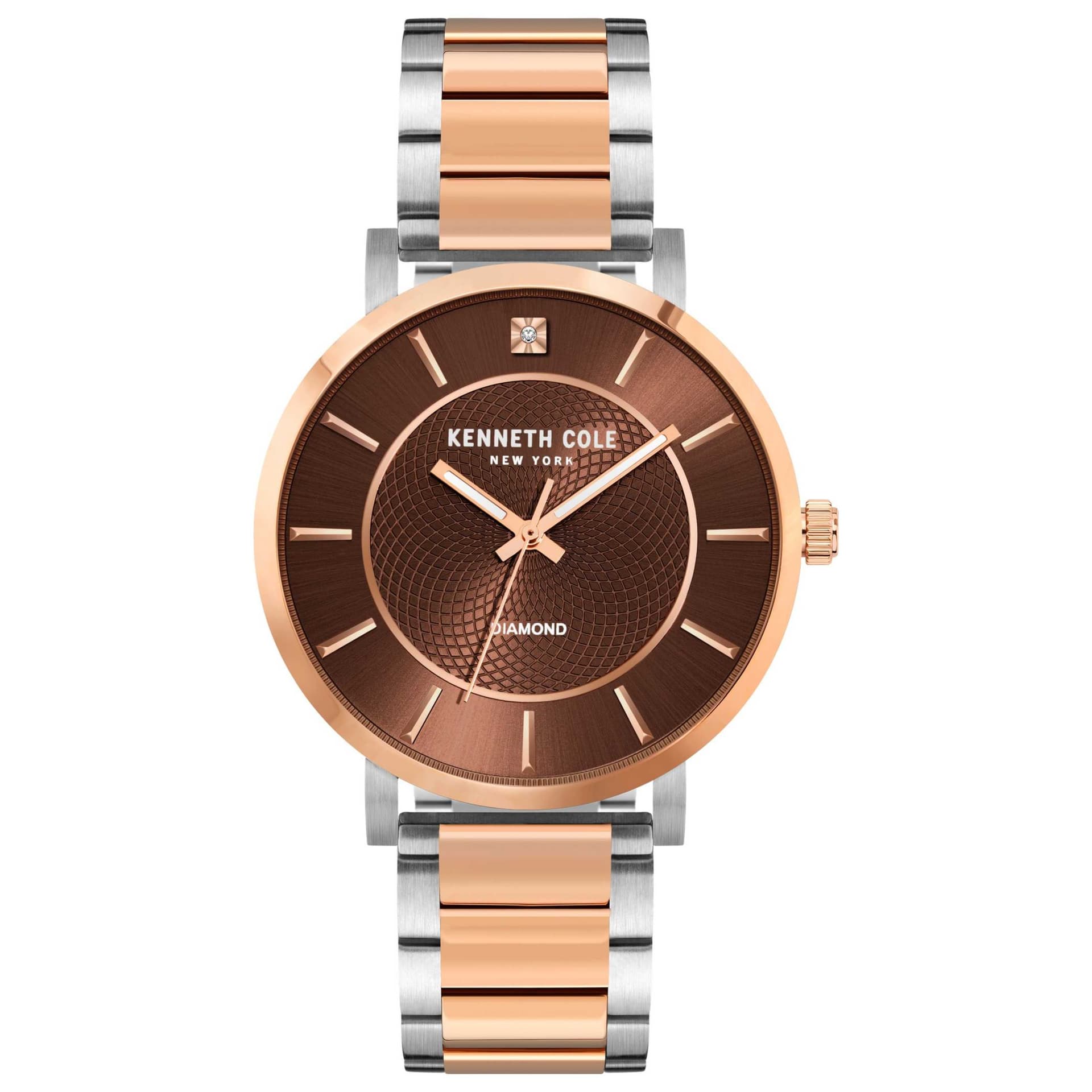 Kenneth Cole Men's Watch KC51027022A