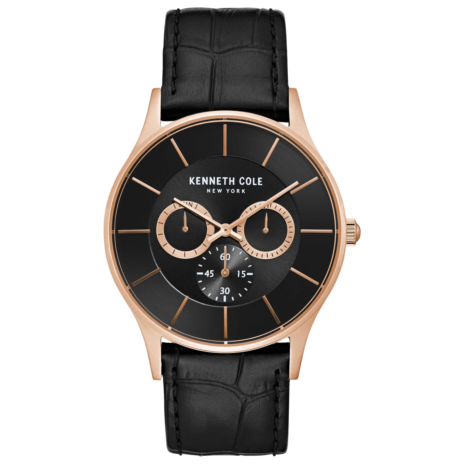 Kenneth Cole Men's Watch KC51040022