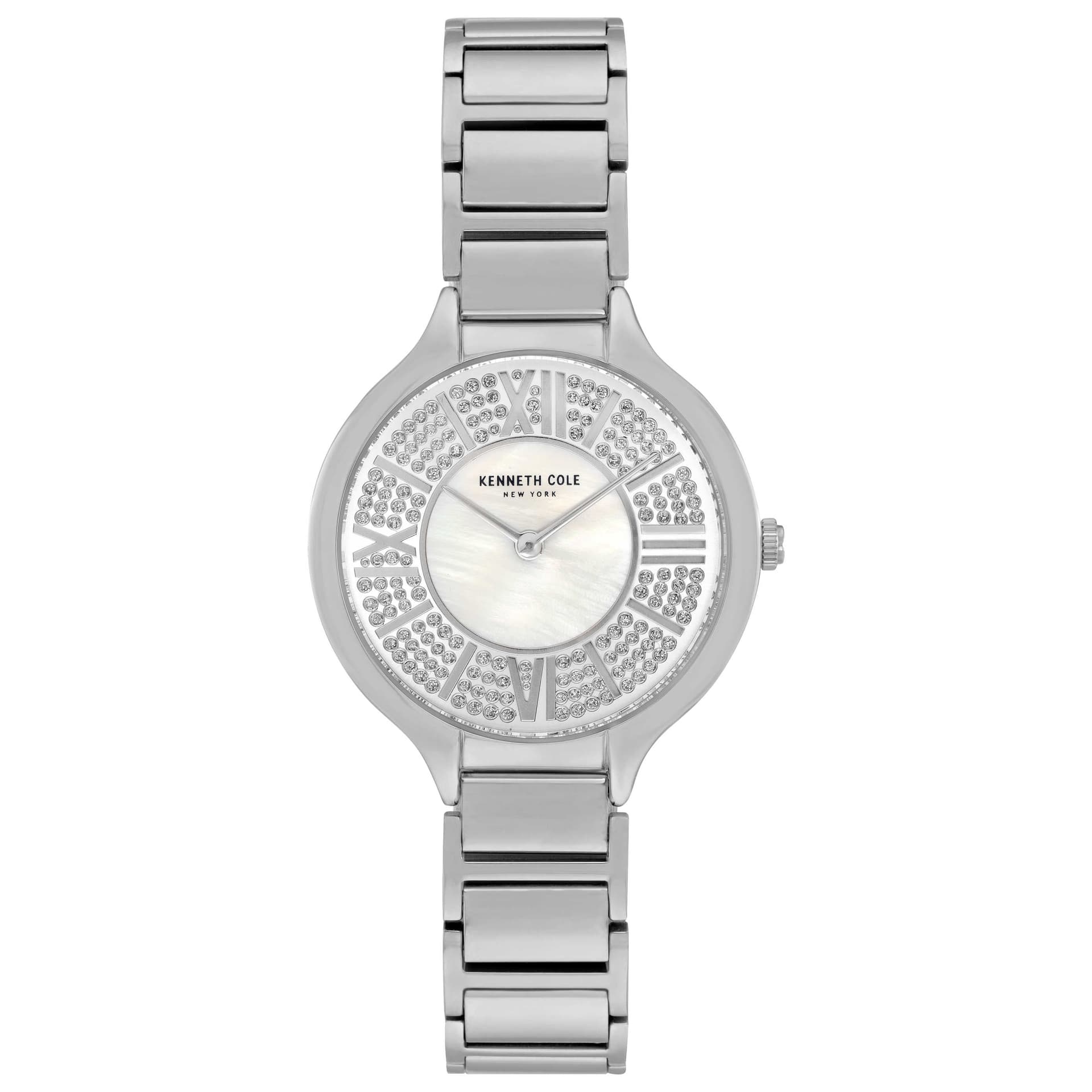Kenneth Cole Women's Watch KC51054001