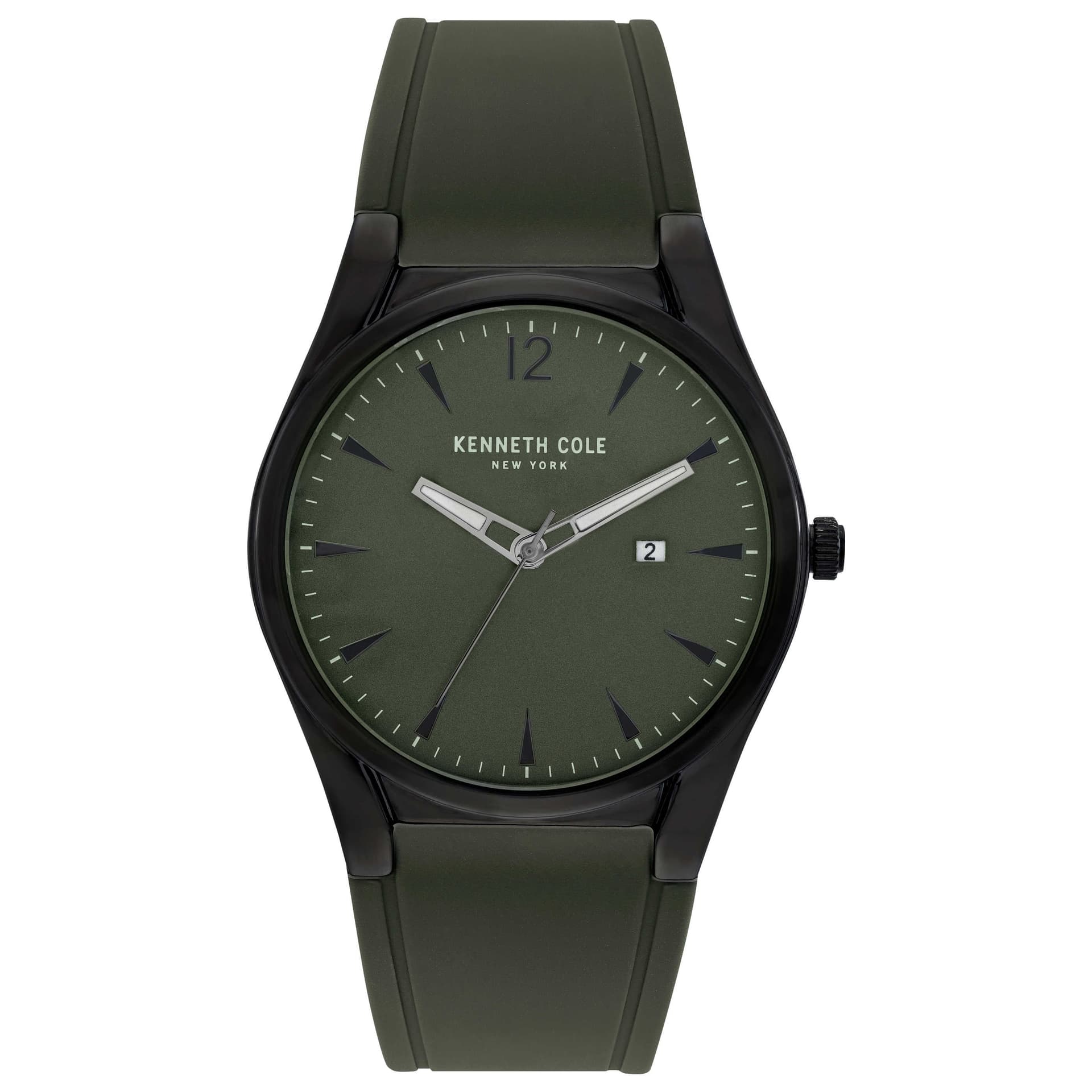 Kenneth Cole Men's Watch KC51086004