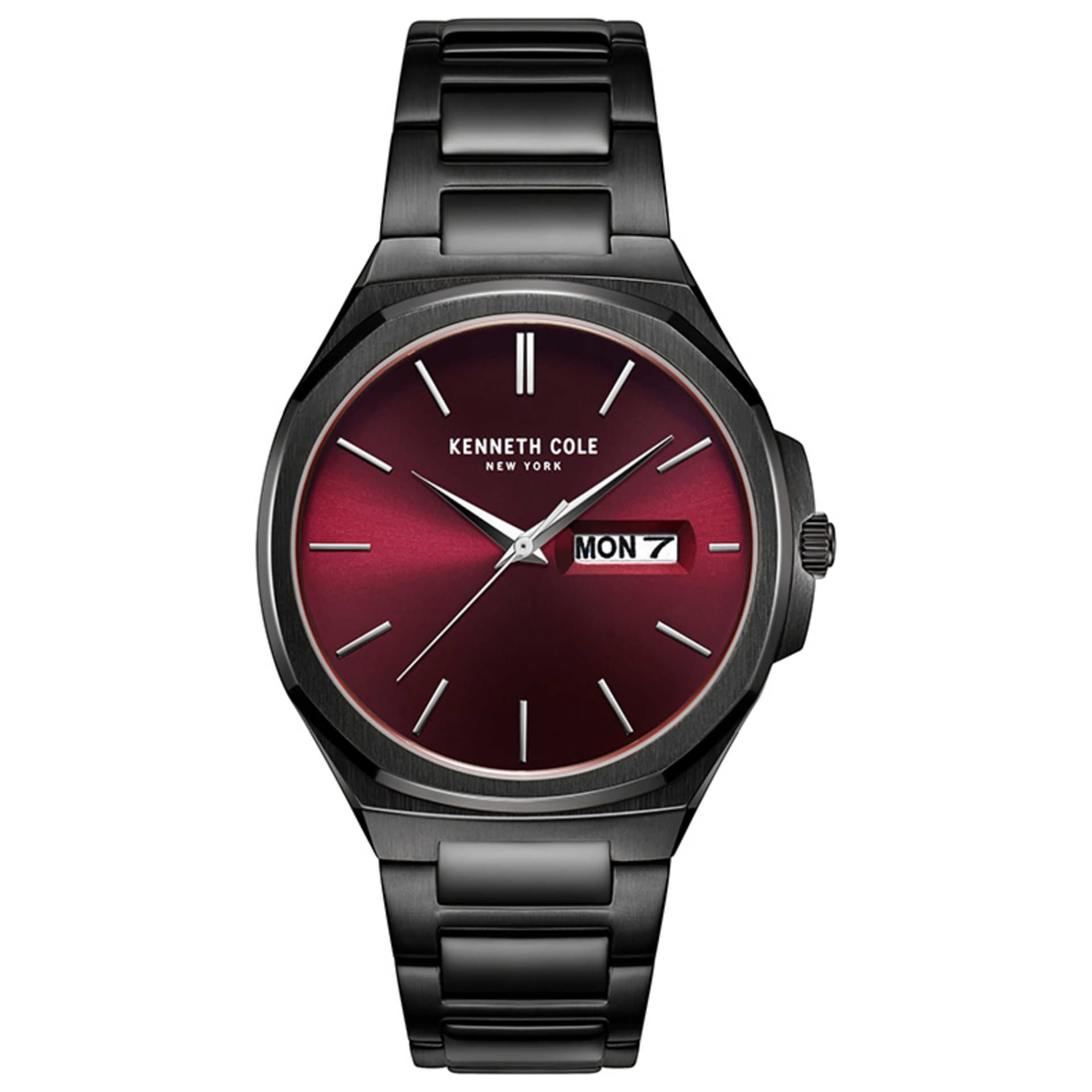 Kenneth Cole Men's Watch KC51101002
