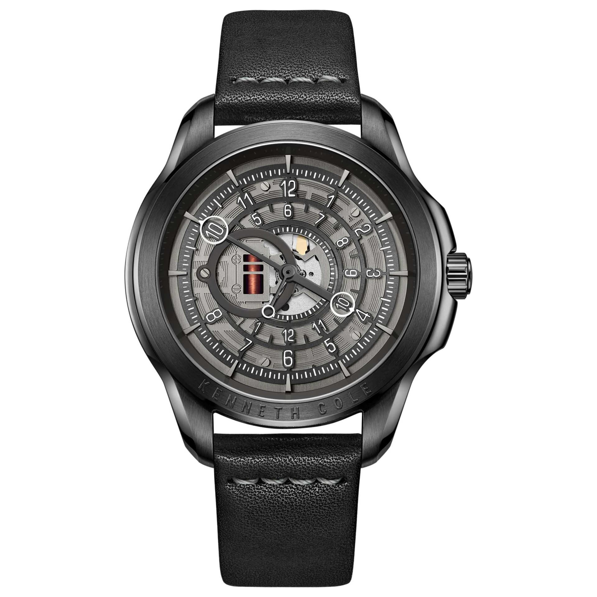 Kenneth Cole Men's Watch KCWGA2218002