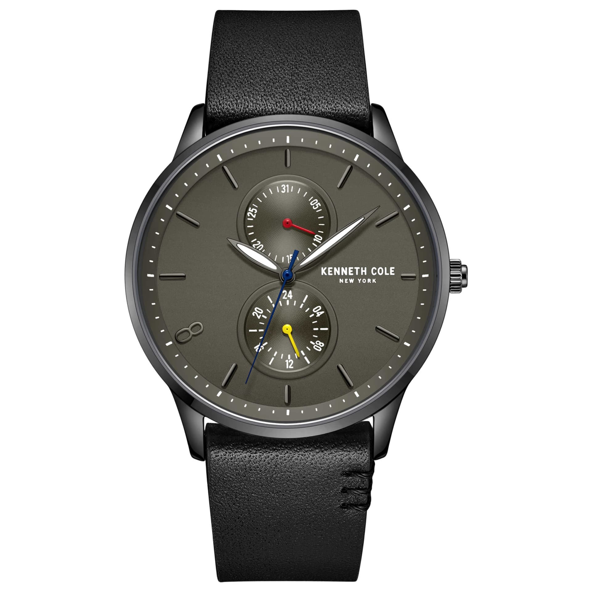 Kenneth Cole Men's Watch KCWGF2233403