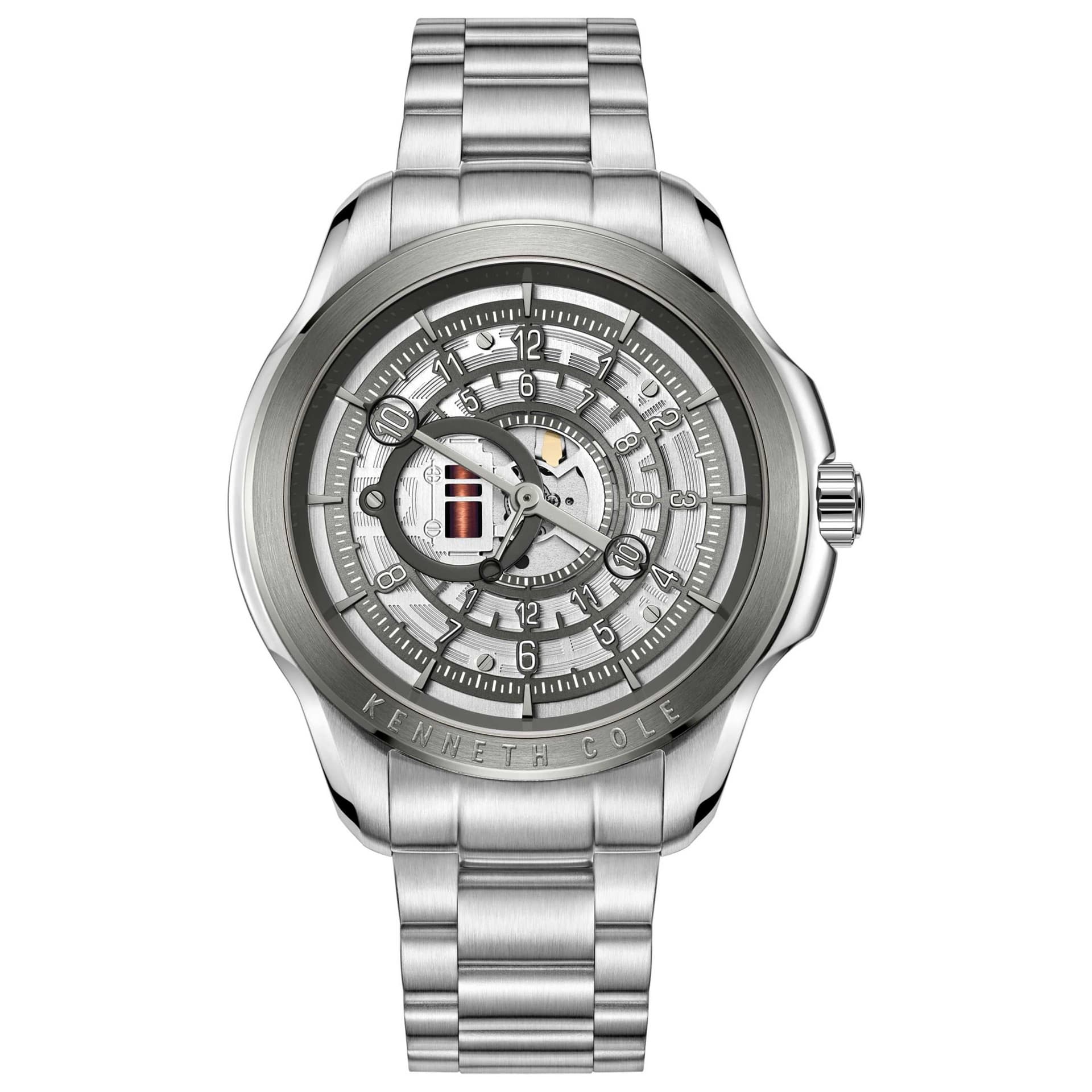 Kenneth Cole Men's Watch KCWGG2218003