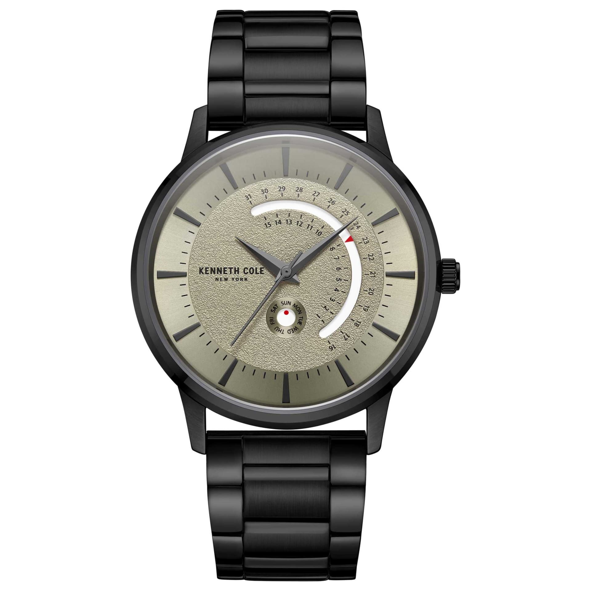 Kenneth Cole Men's Watch KCWGH2217702