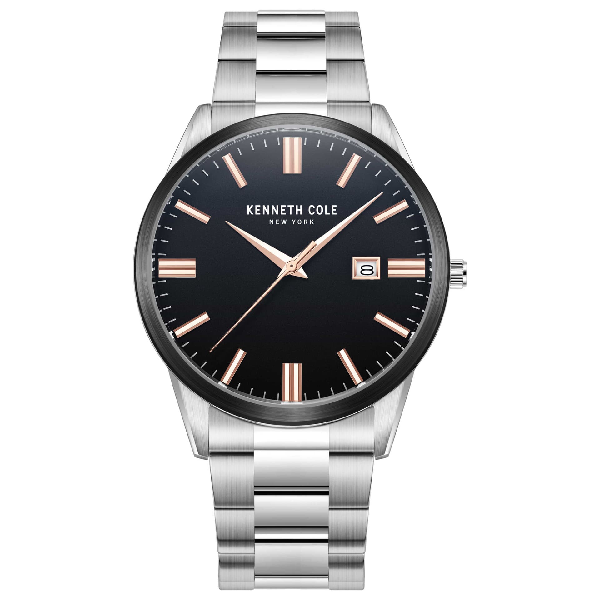 Kenneth Cole Men's Watch KCWGH2233604
