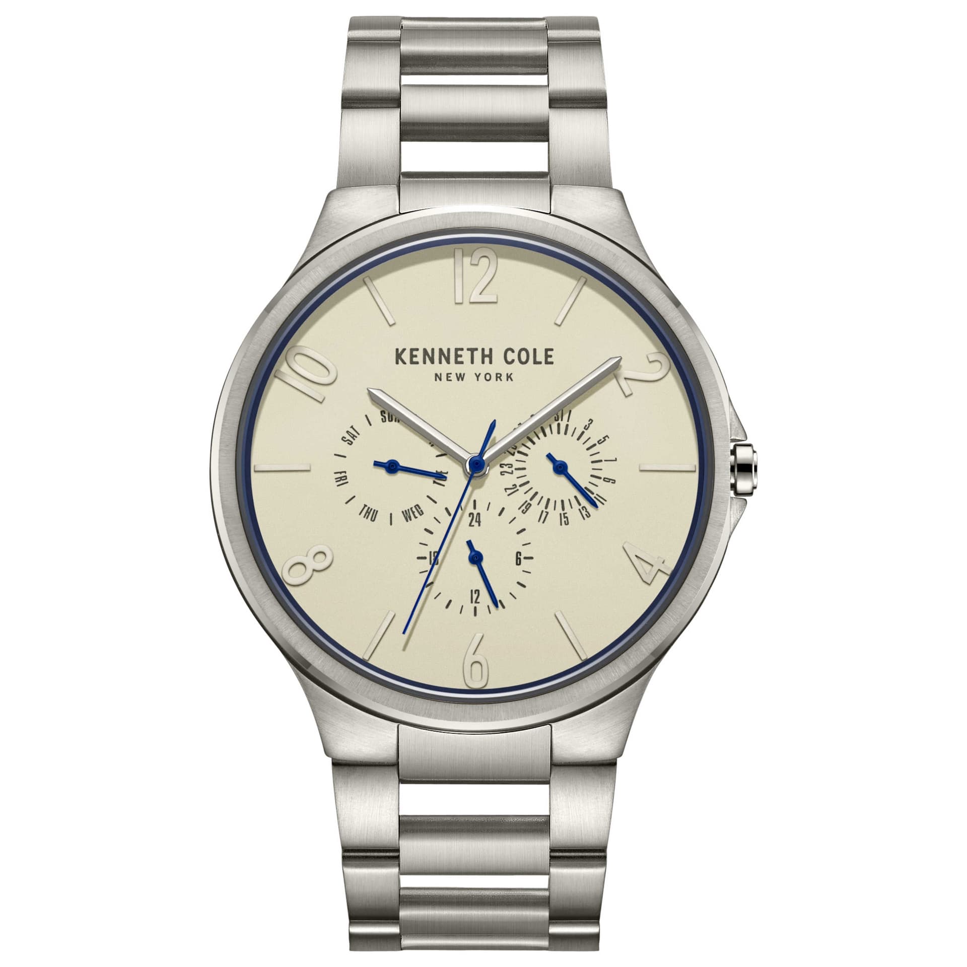 Kenneth Cole Men's Watch KCWGK2218803