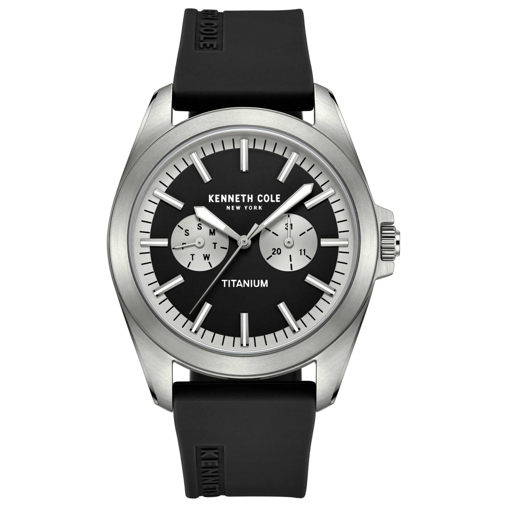 Kenneth Cole Men's Watch KCWGQ2238902