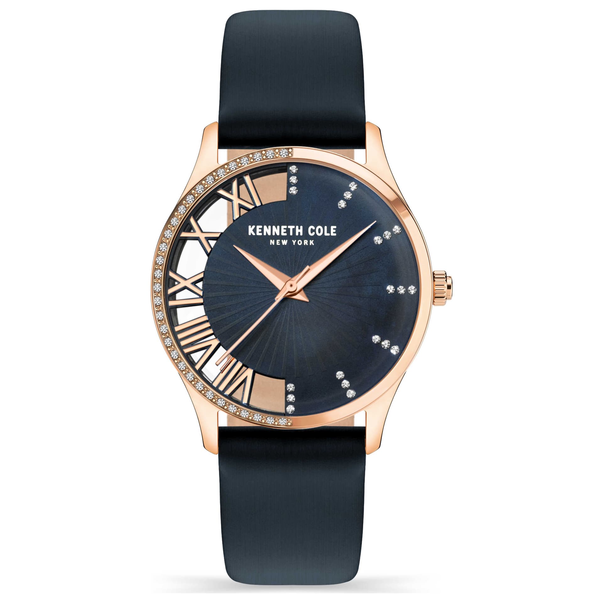 Kenneth Cole Women's Watch KCWLA2126101