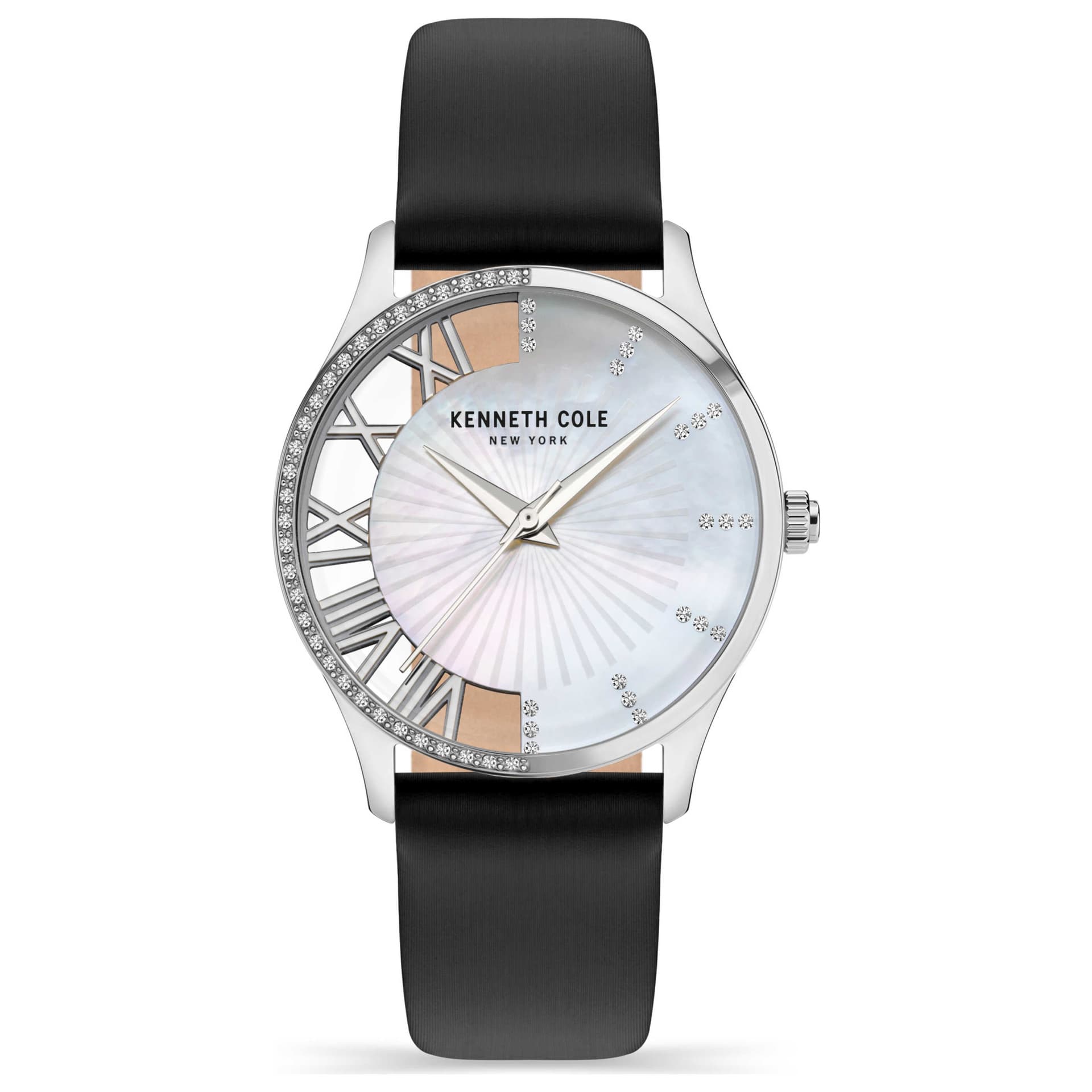 Kenneth Cole Women's Watch KCWLA2126102