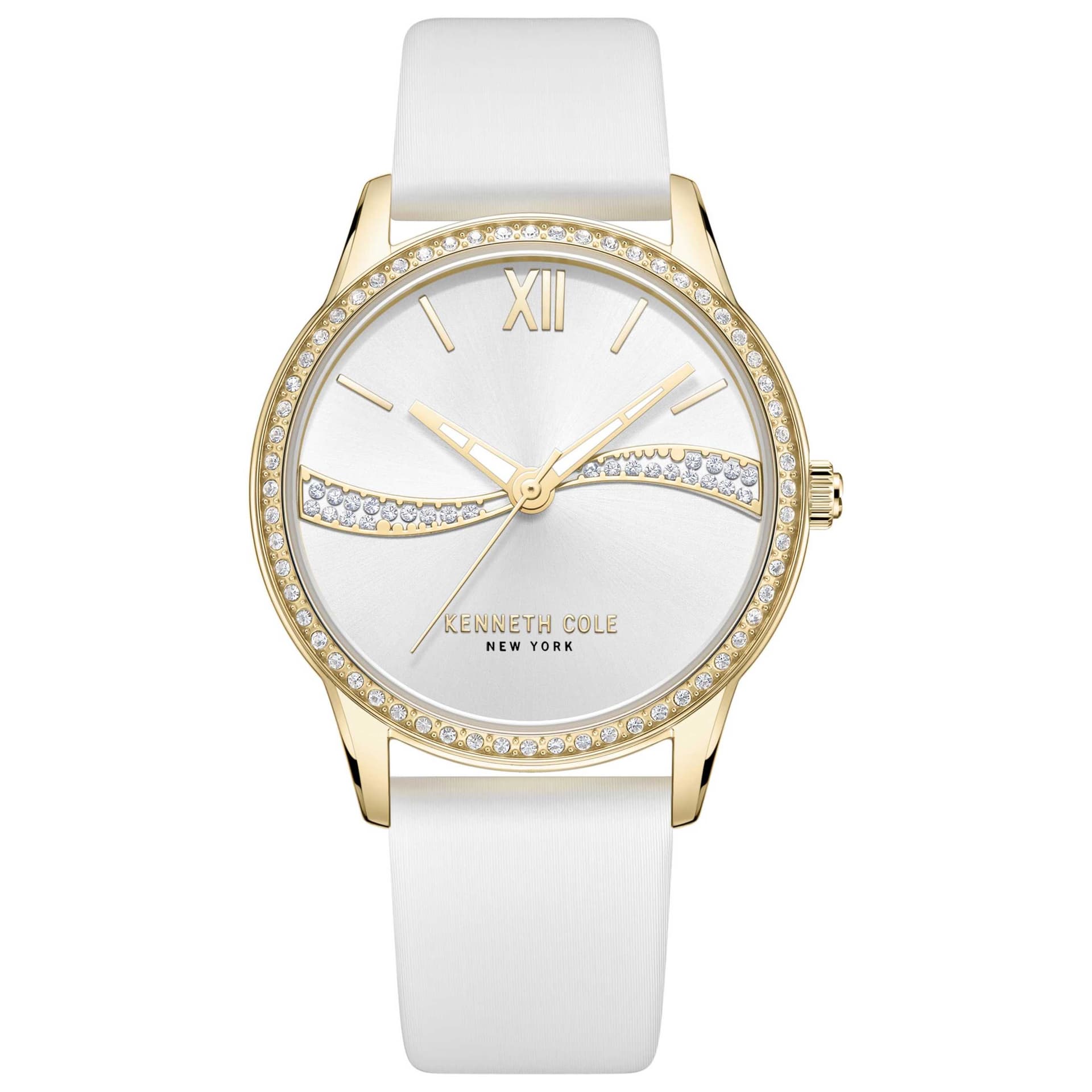 Kenneth Cole Women's Watch KCWLA2219602