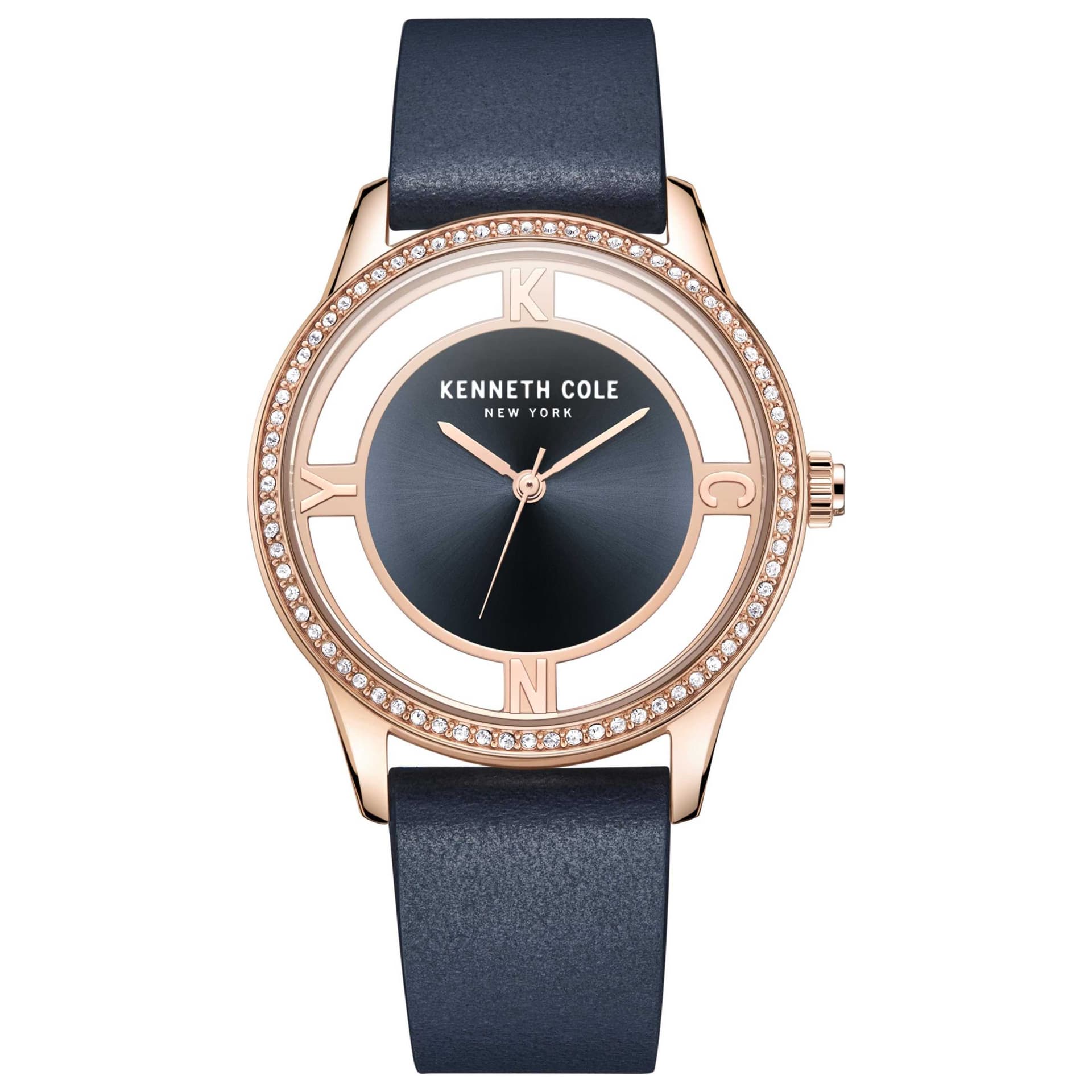 Kenneth Cole Women's Watch KCWLA2220104